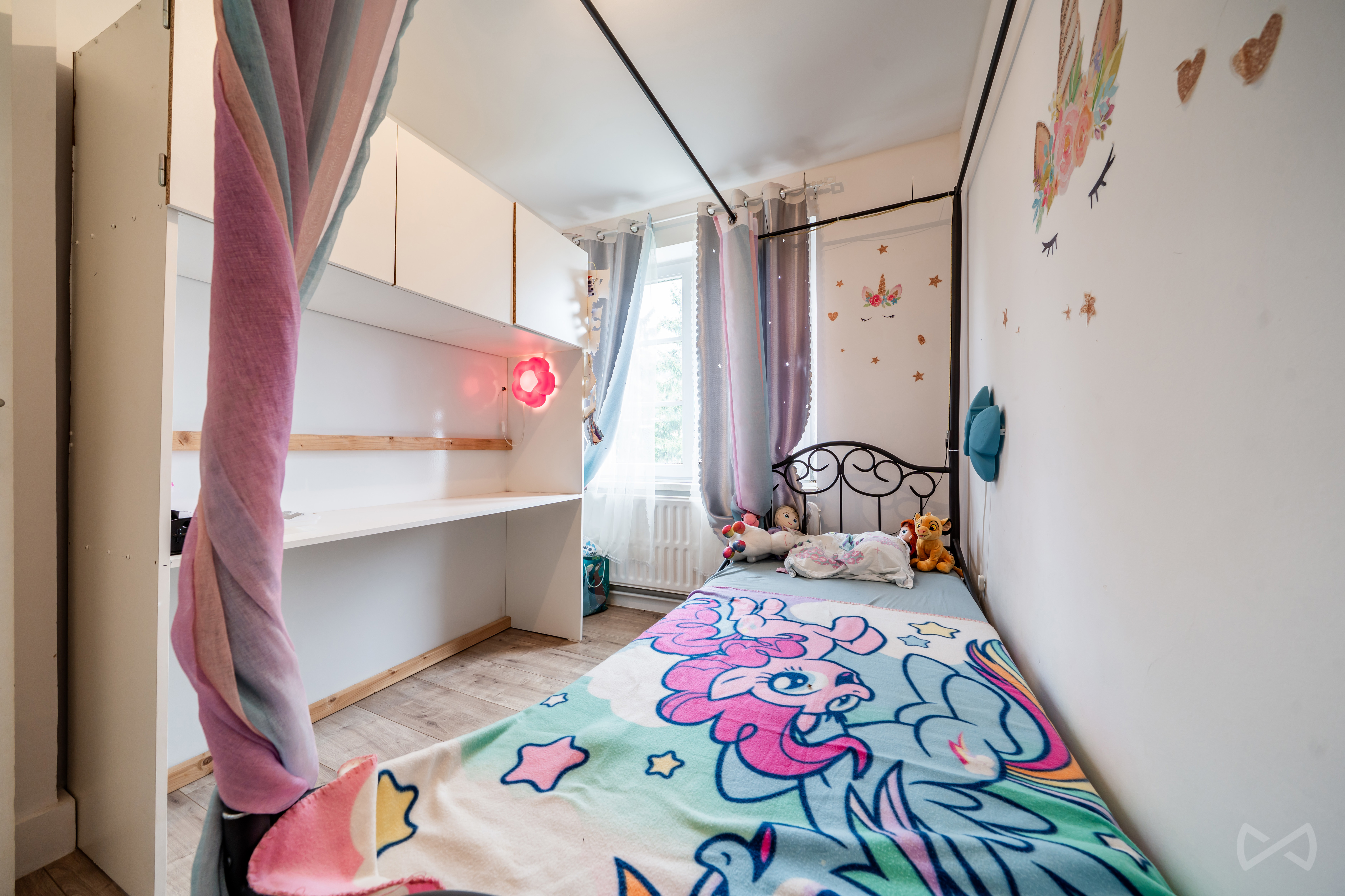Picture 4 of 4 for House with three bedrooms in Liège