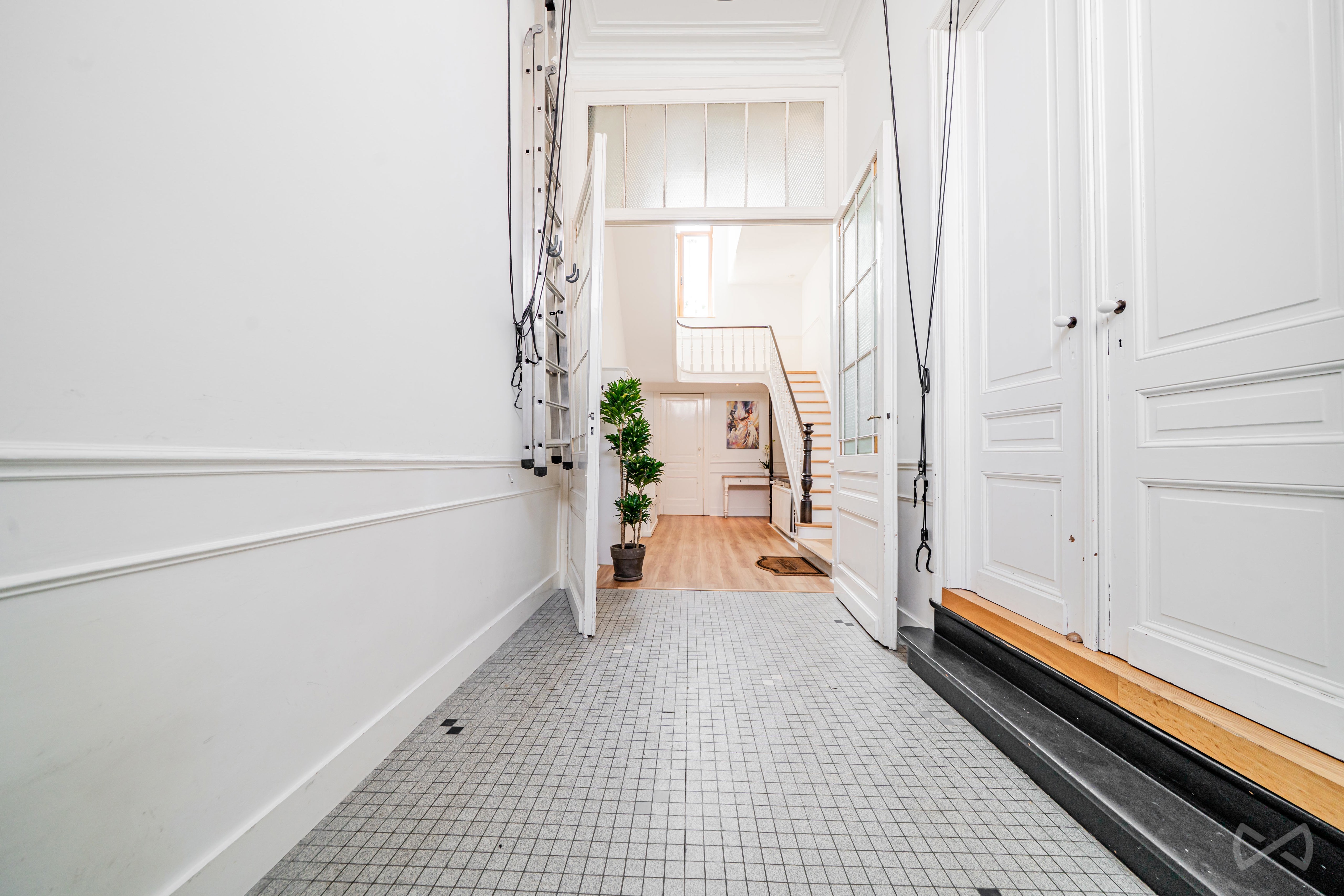 Photo 4 sur 4 pour Maison de quatre chambres à Etterbeek