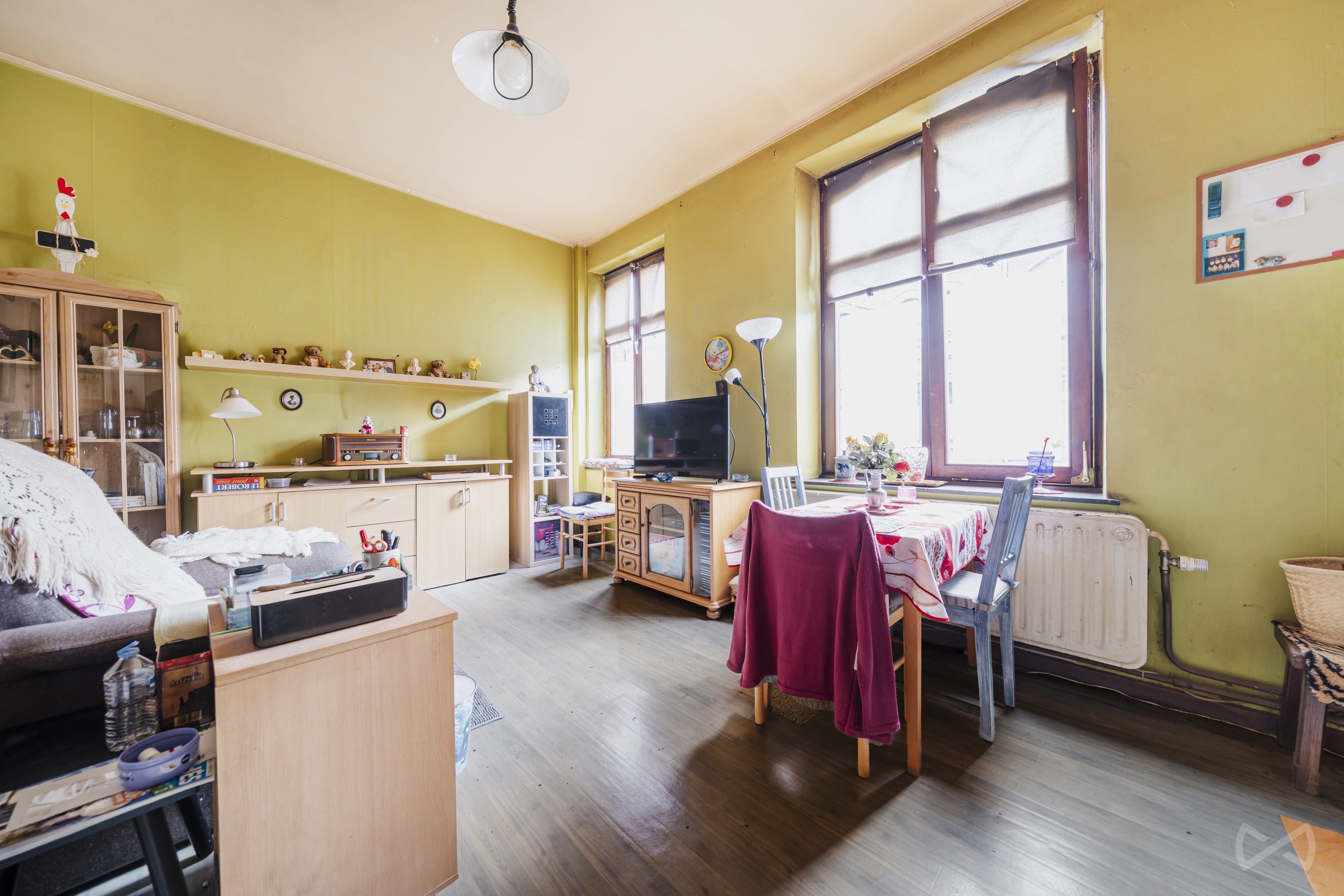 Foto 4 van 4 van Appartementsgebouw met vier slaapkamers in Angleur