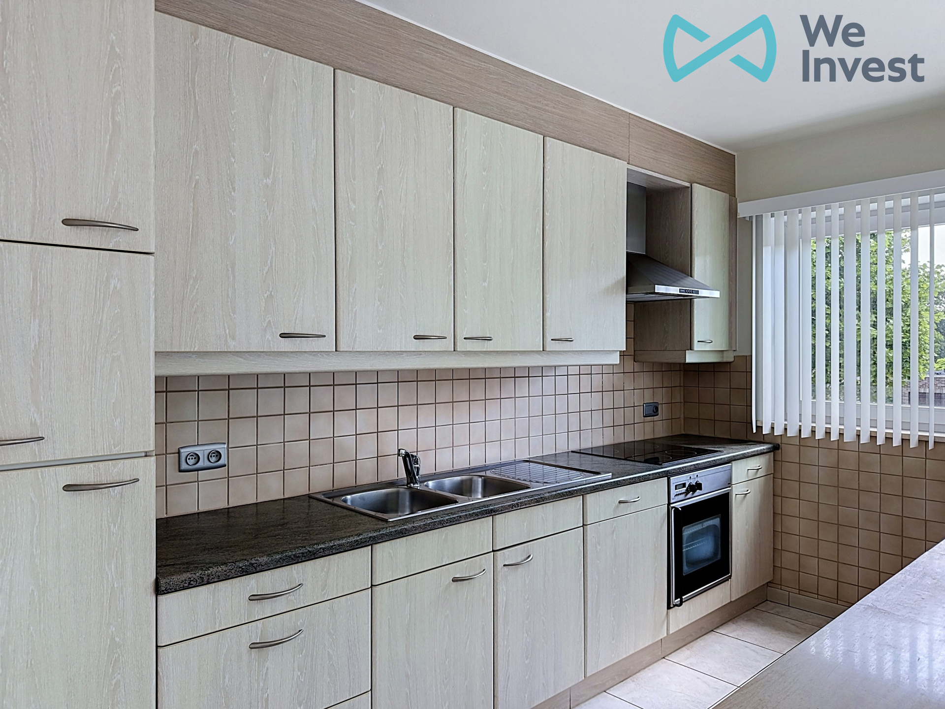 Picture 3 of 4 for Flat with three bedrooms in Aartselaar