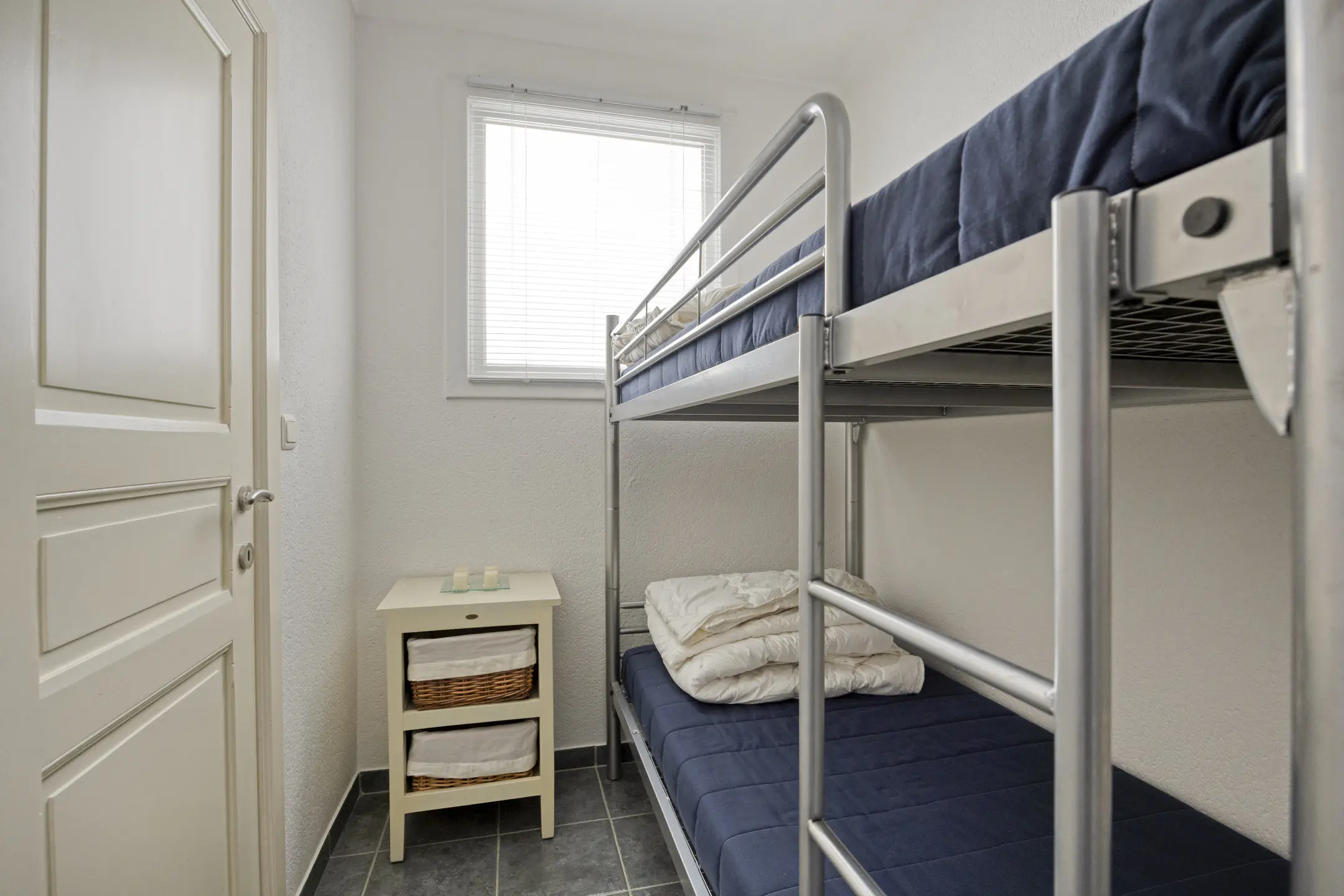 Photo 3 sur 4 pour Rez-de-chaussée de trois chambres à Knokke-Heist