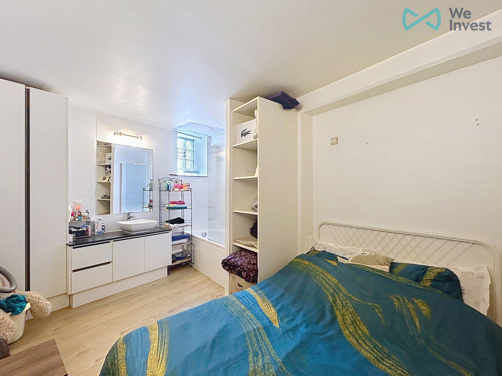 Photo 1 sur 4 pour Appartement de sept chambres à Braine-le-Comte