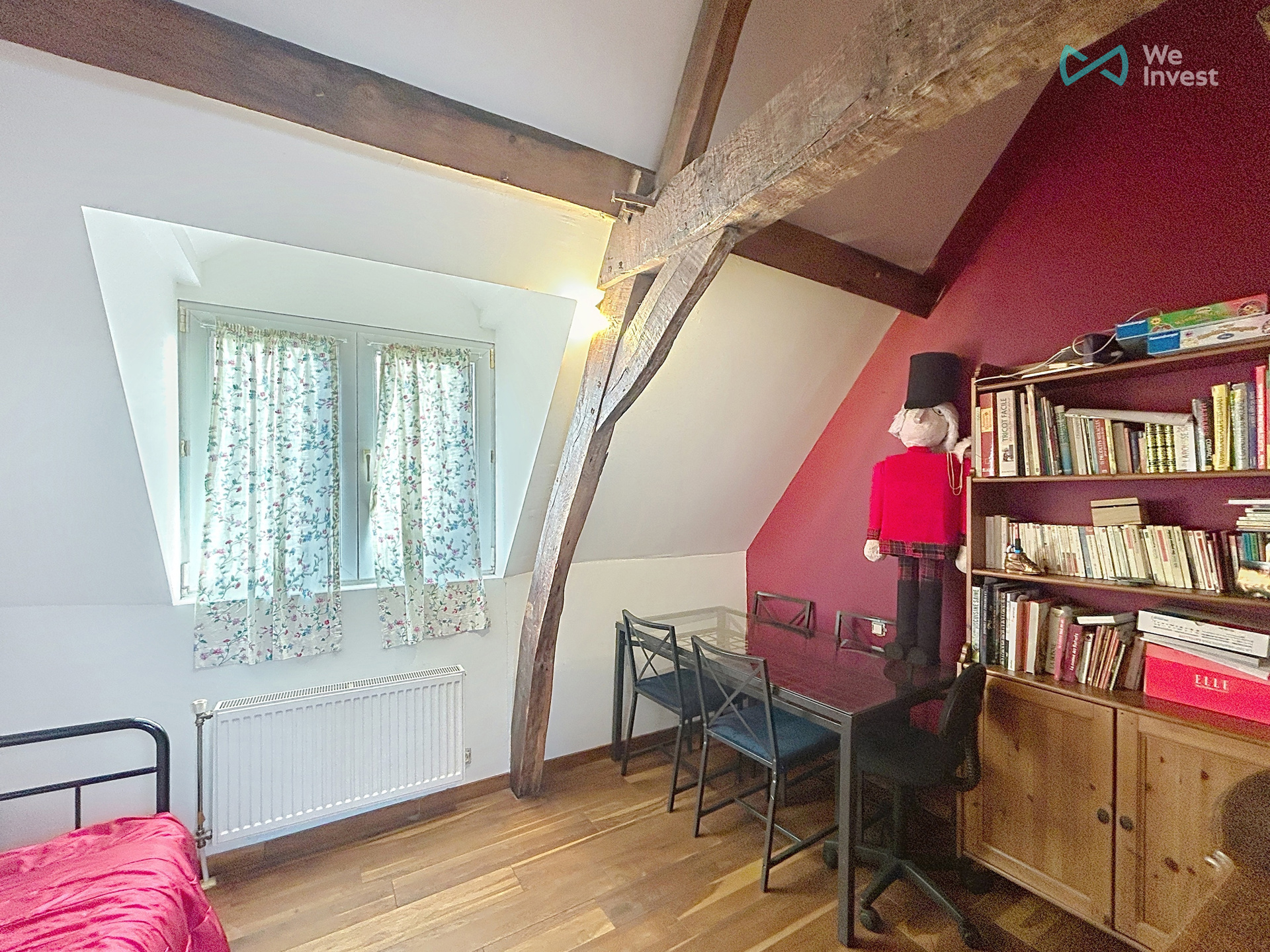 Picture 2 of 4 for House with two bedrooms in Soignies