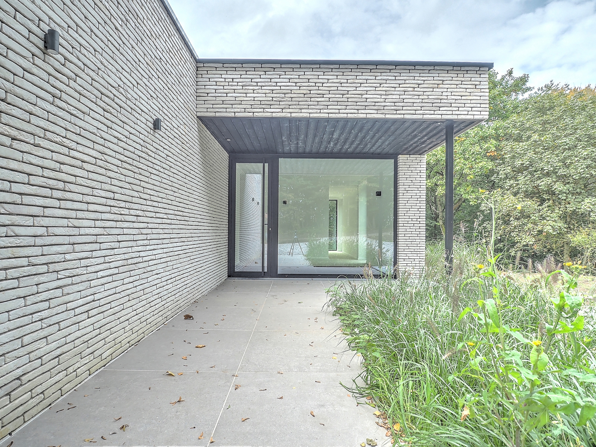 Photo 3 sur 3 pour Bien exceptionnel de quatre chambres à Braine-l'Alleud