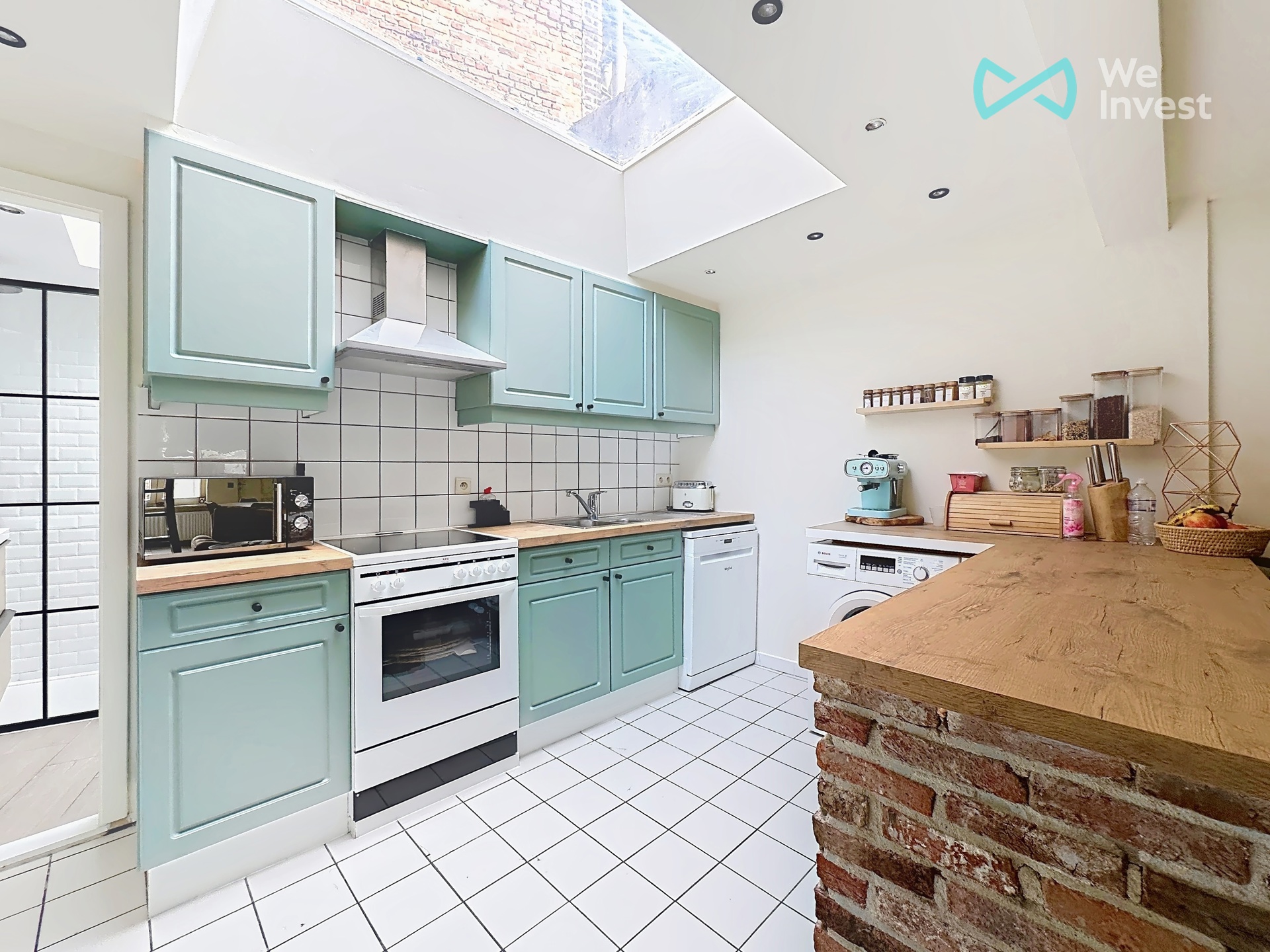 Picture 3 of 3 for House with two bedrooms in Willebroek