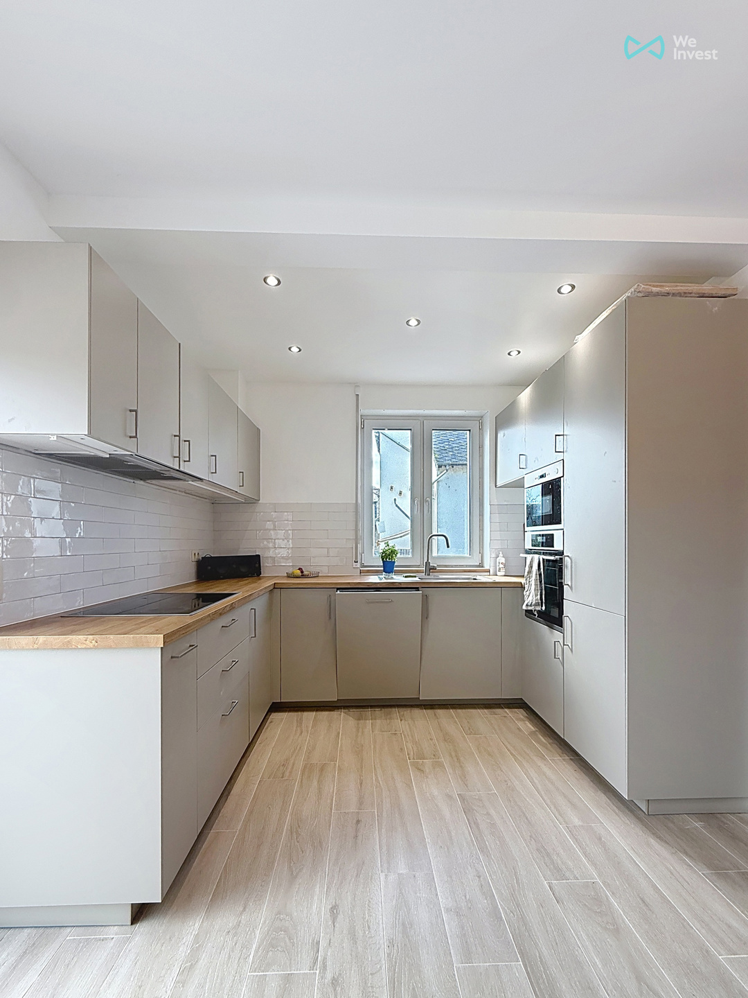 Picture 4 of 4 for House with four bedrooms in Aubange Halanzy