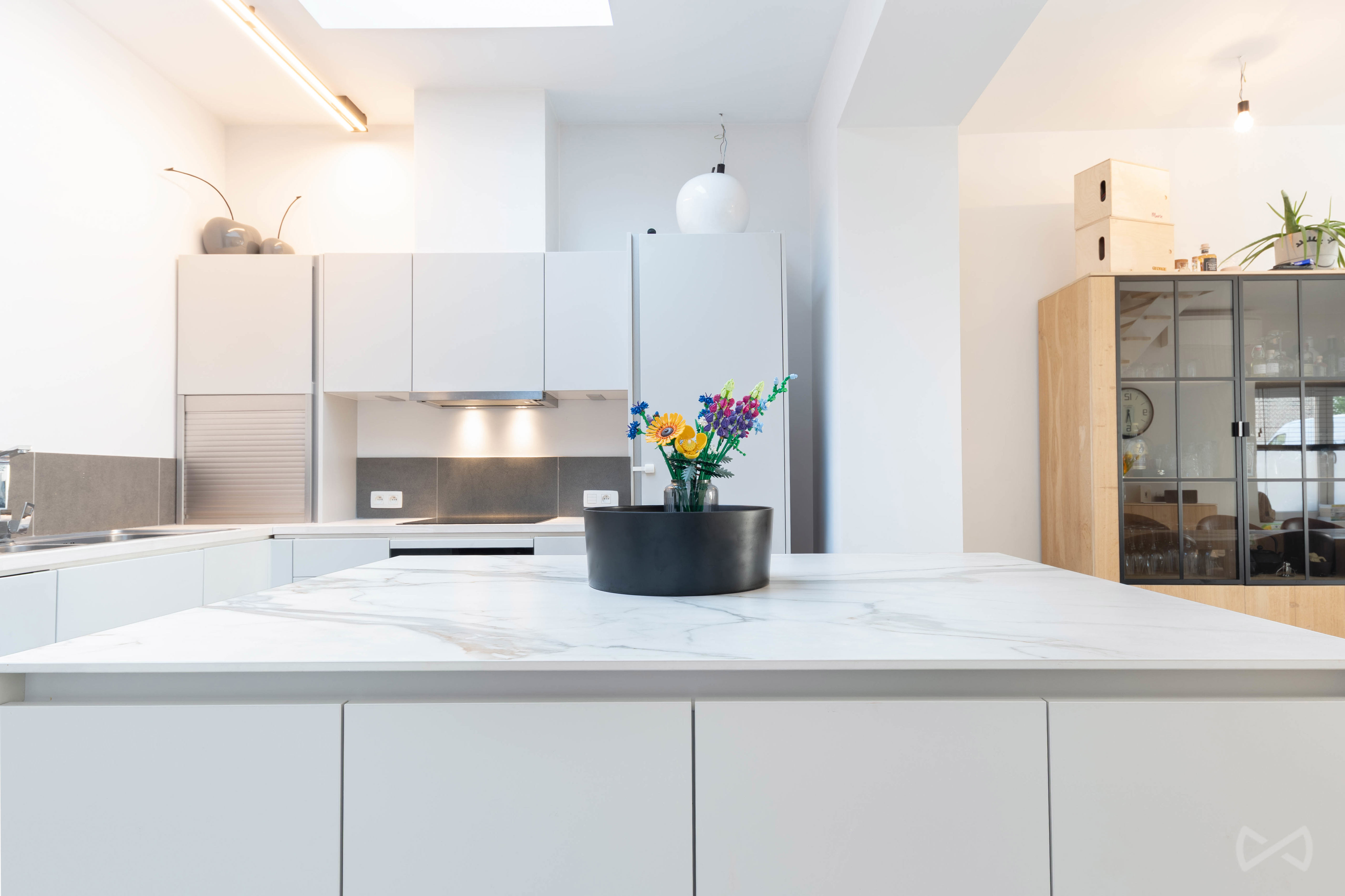Picture 2 of 4 for House with two bedrooms in Oud-Heverlee