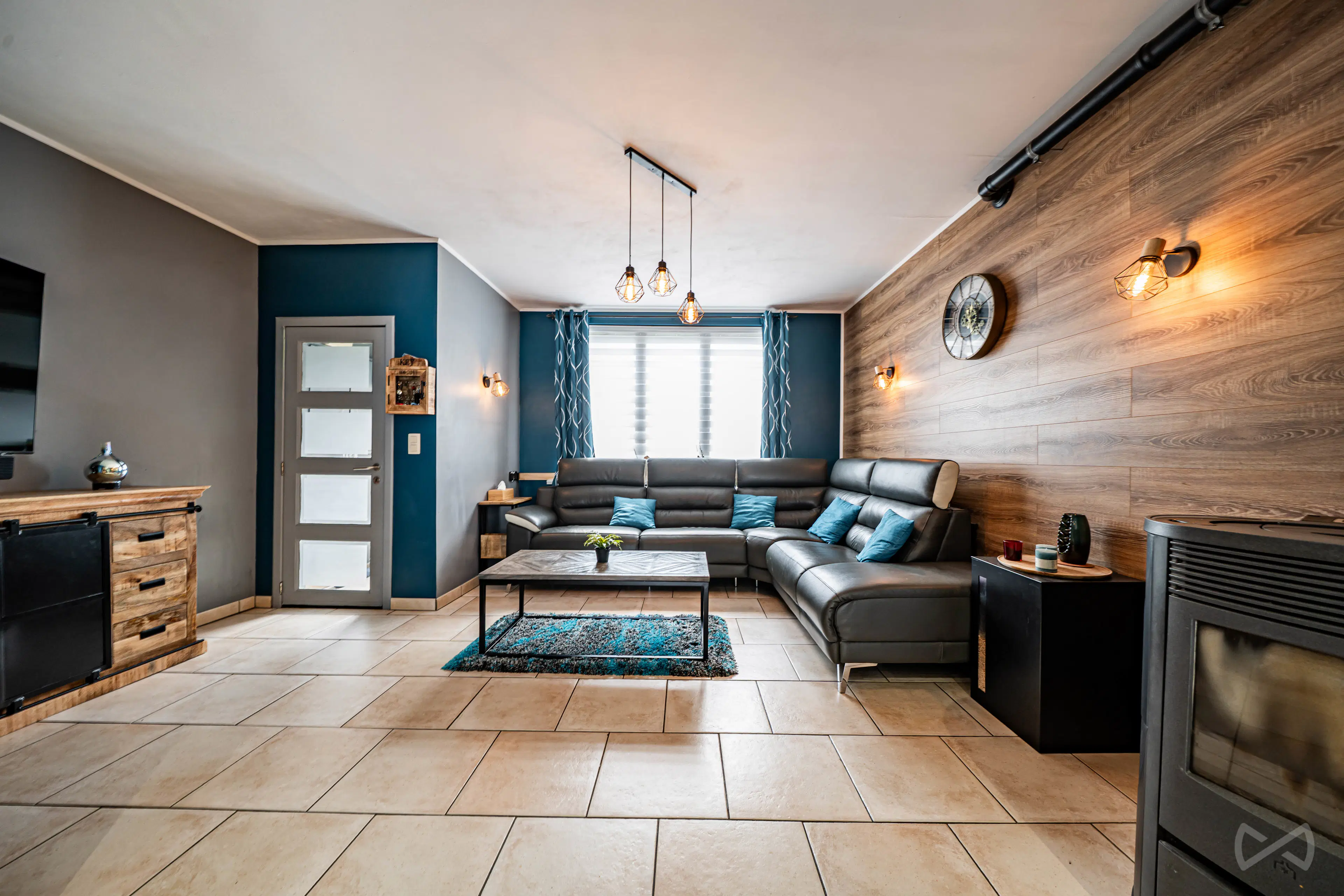 Picture 2 of 4 for House with four bedrooms in Couillet