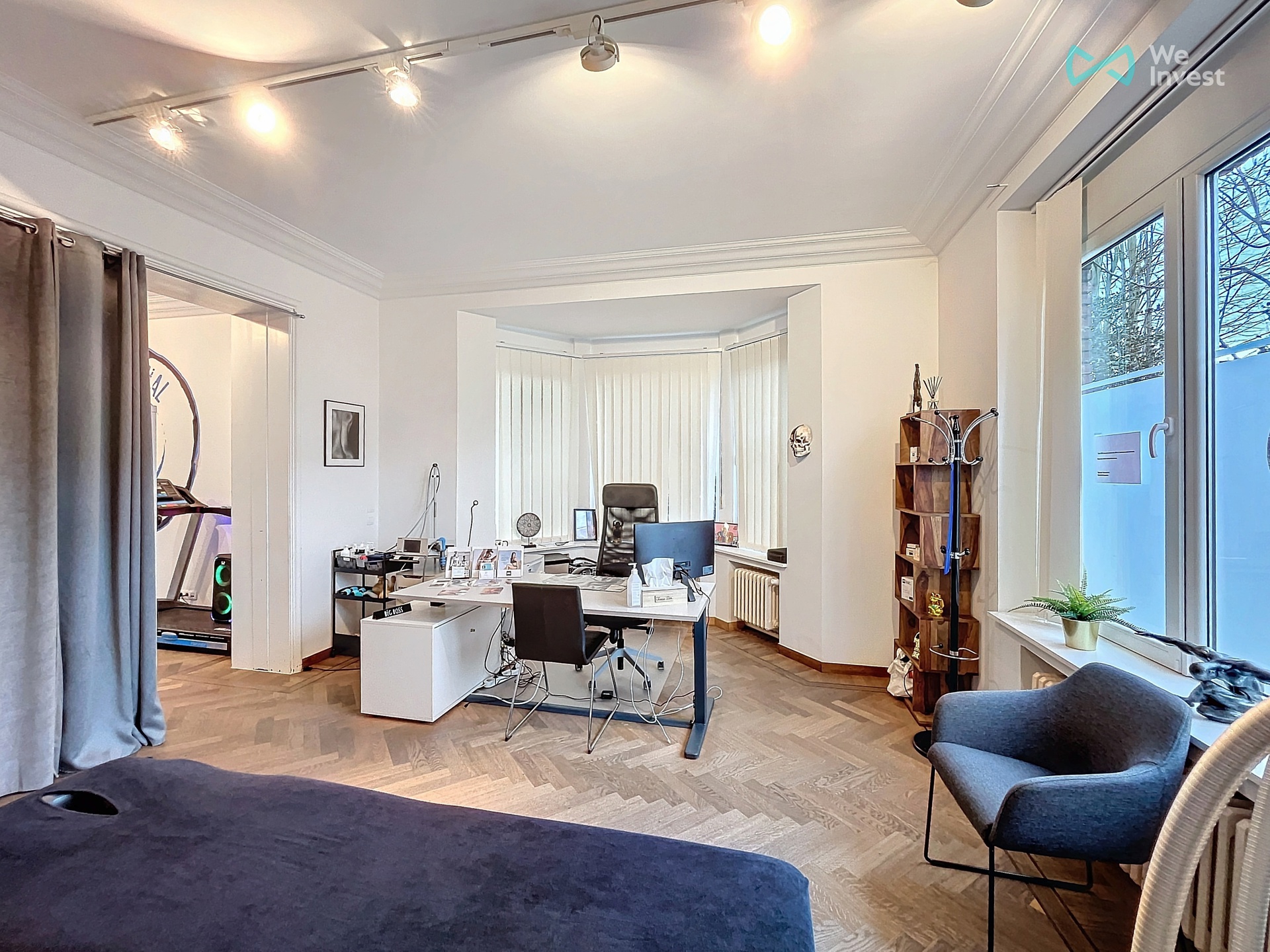 Photo 1 sur 4 pour Immeuble à usage multiple à Tubize