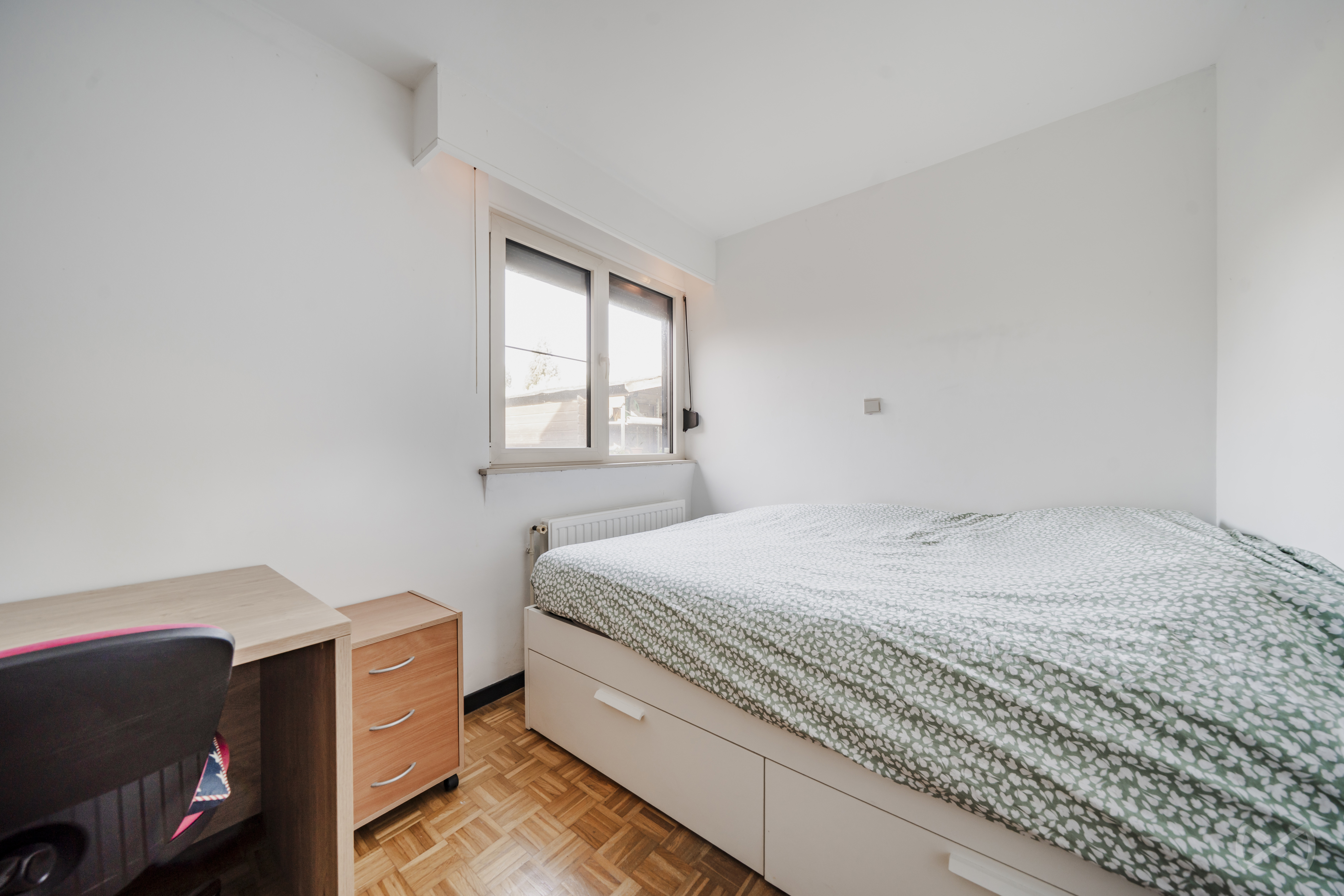 Photo 1 sur 4 pour Bungalow de quatre chambres à Tervuren
