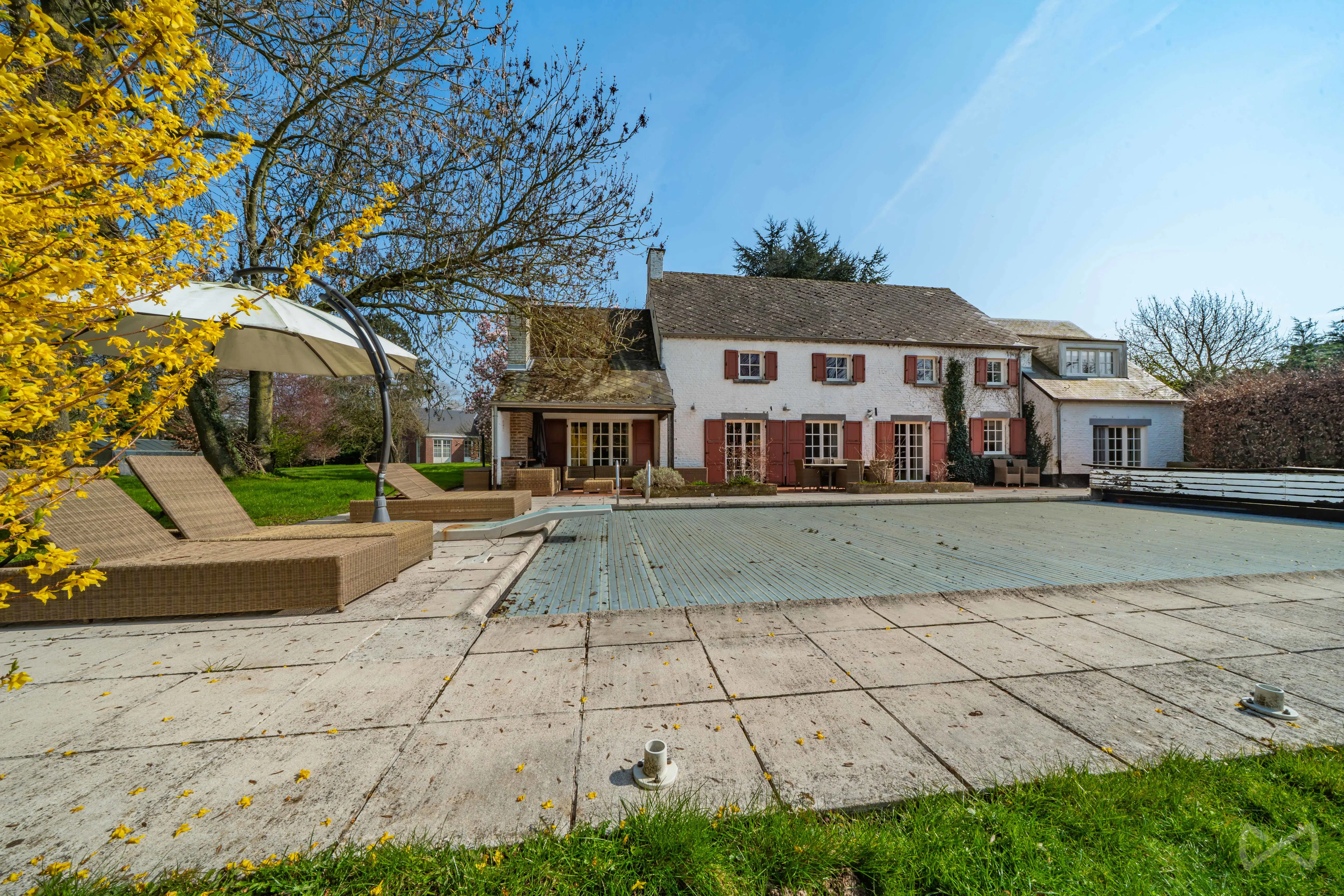 Picture 4 of 4 for Villa with three bedrooms in Bolinne