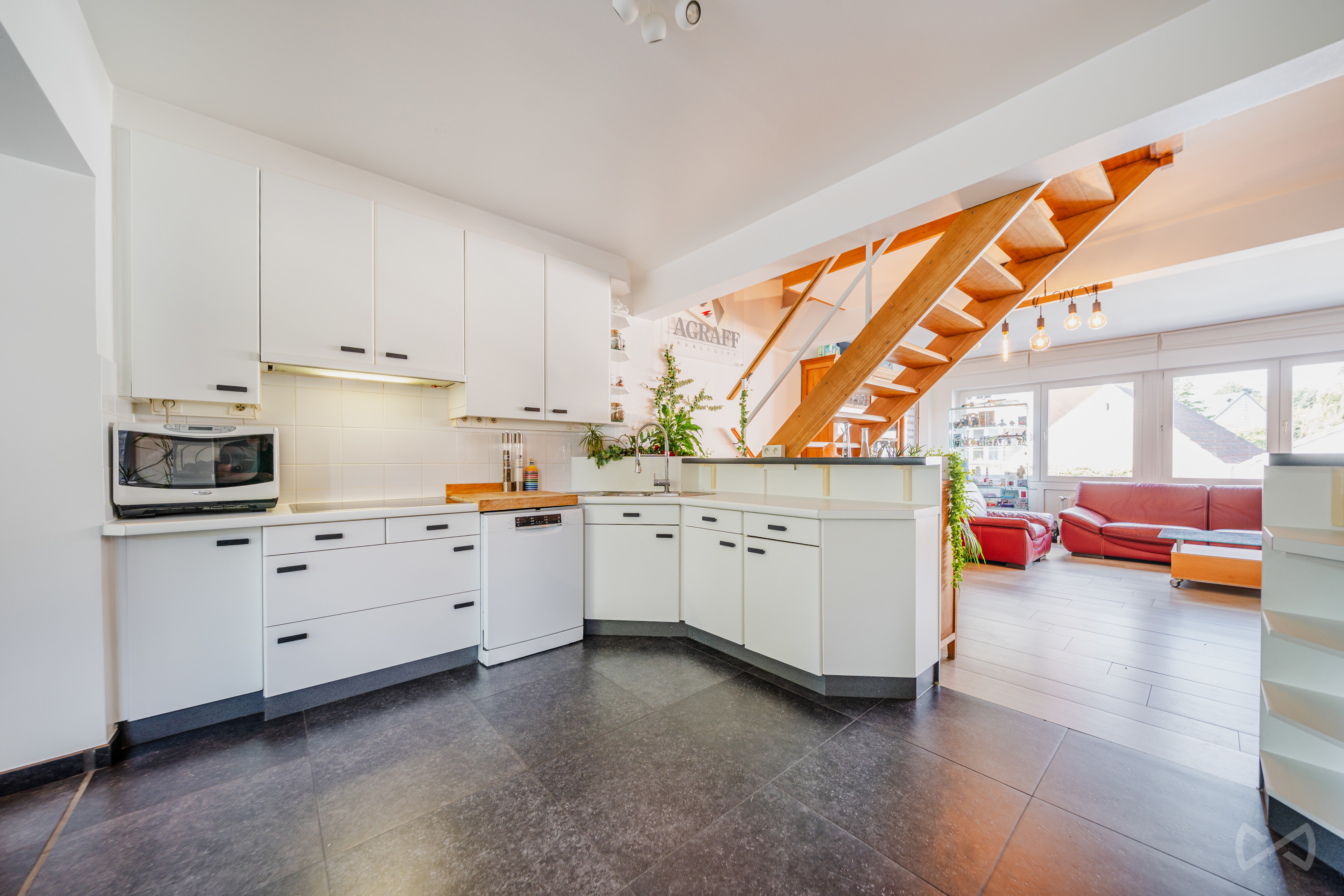 Picture 1 of 4 for House with four bedrooms in Wezembeek-Oppem