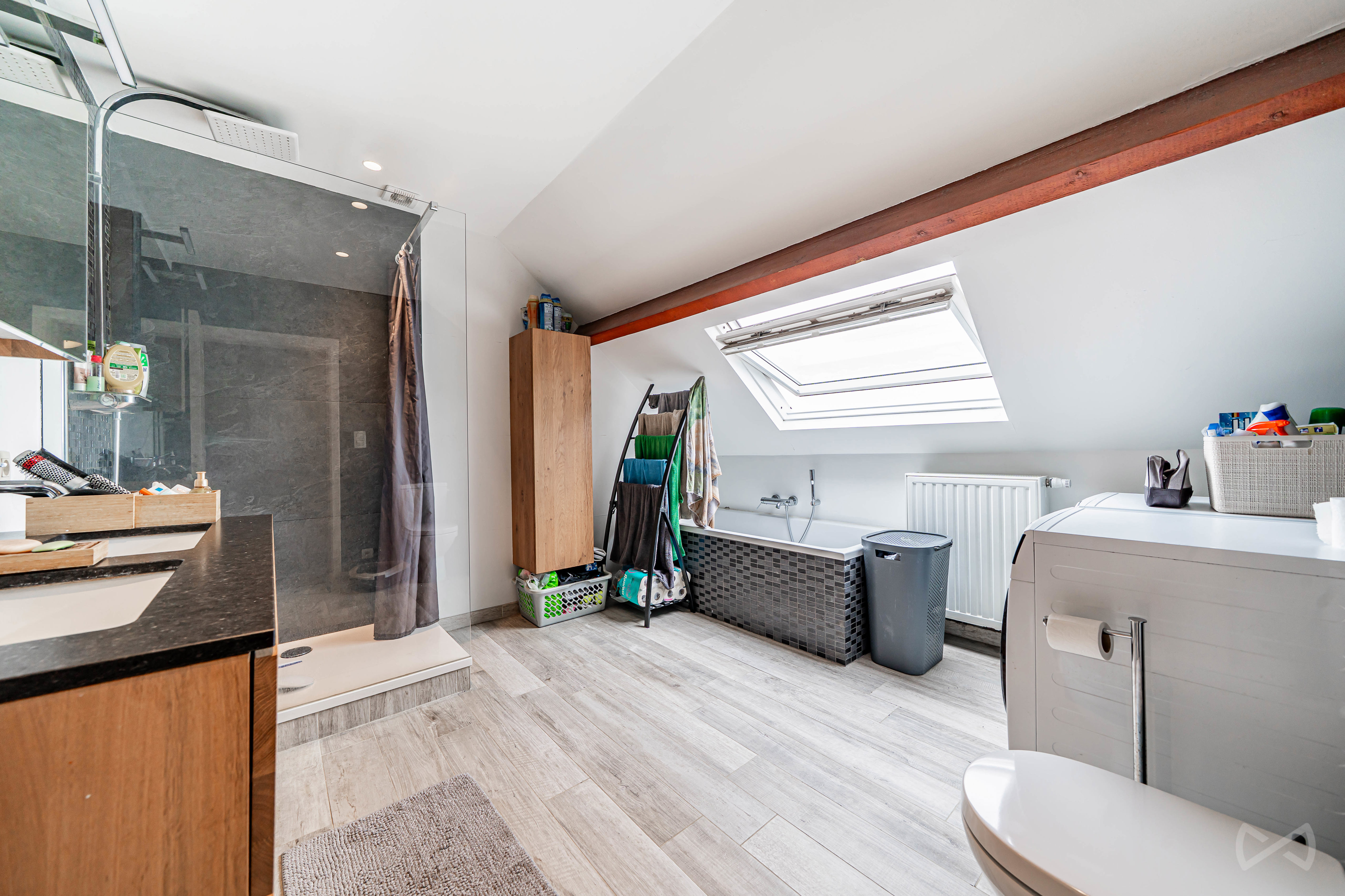Picture 4 of 4 for House with four bedrooms in Uccle