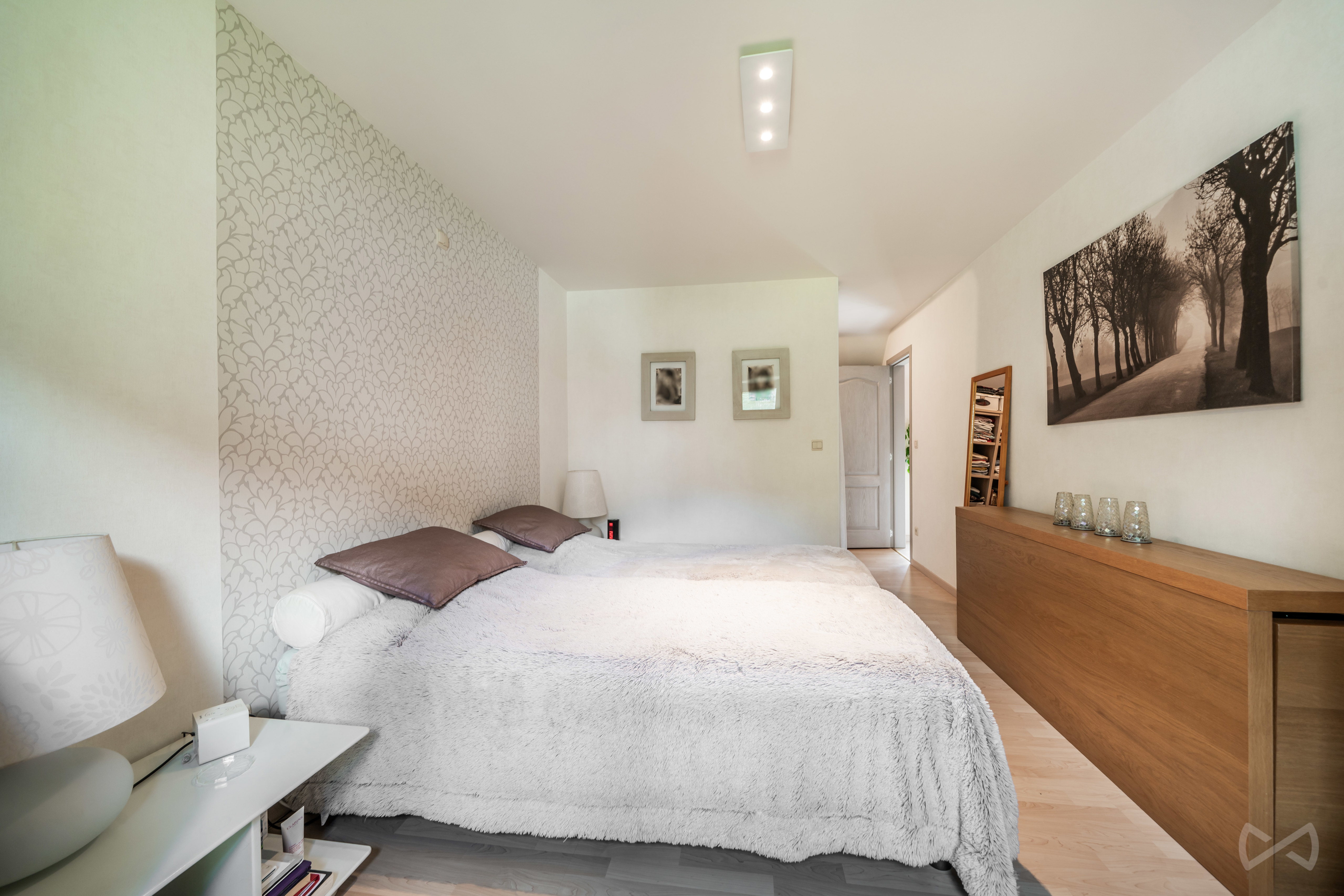 Picture 1 of 4 for House with four bedrooms in Morlanwelz