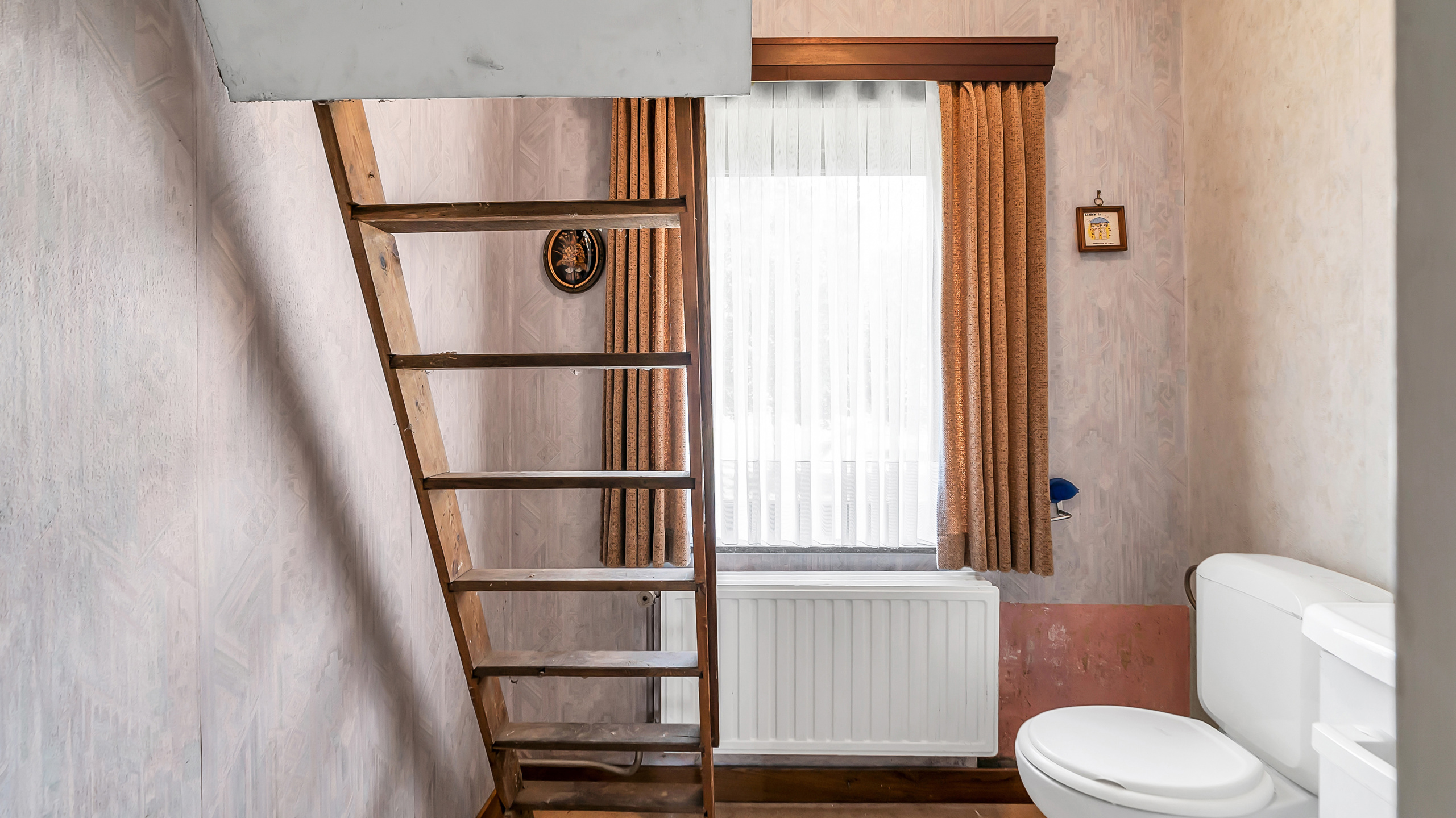Picture 4 of 4 for House with three bedrooms in Lummen