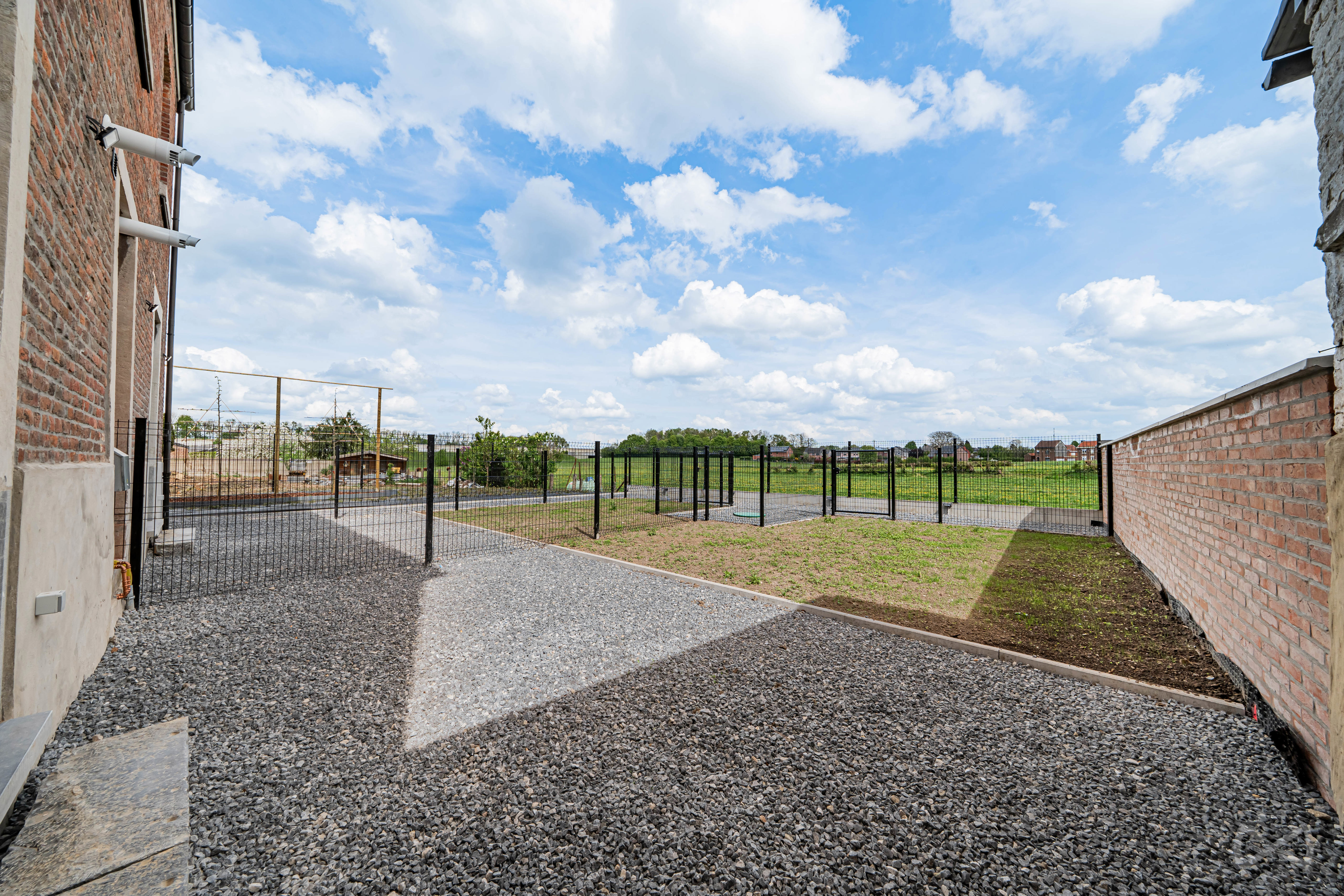 Photo 3 sur 4 pour Appartement de trois chambres à Remicourt