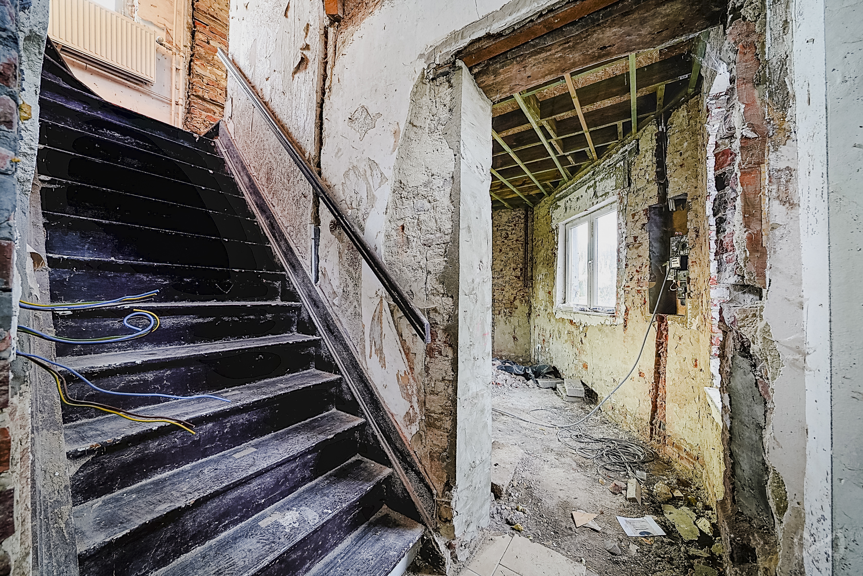 Photo 3 sur 3 pour Maison de deux chambres à Hélécine