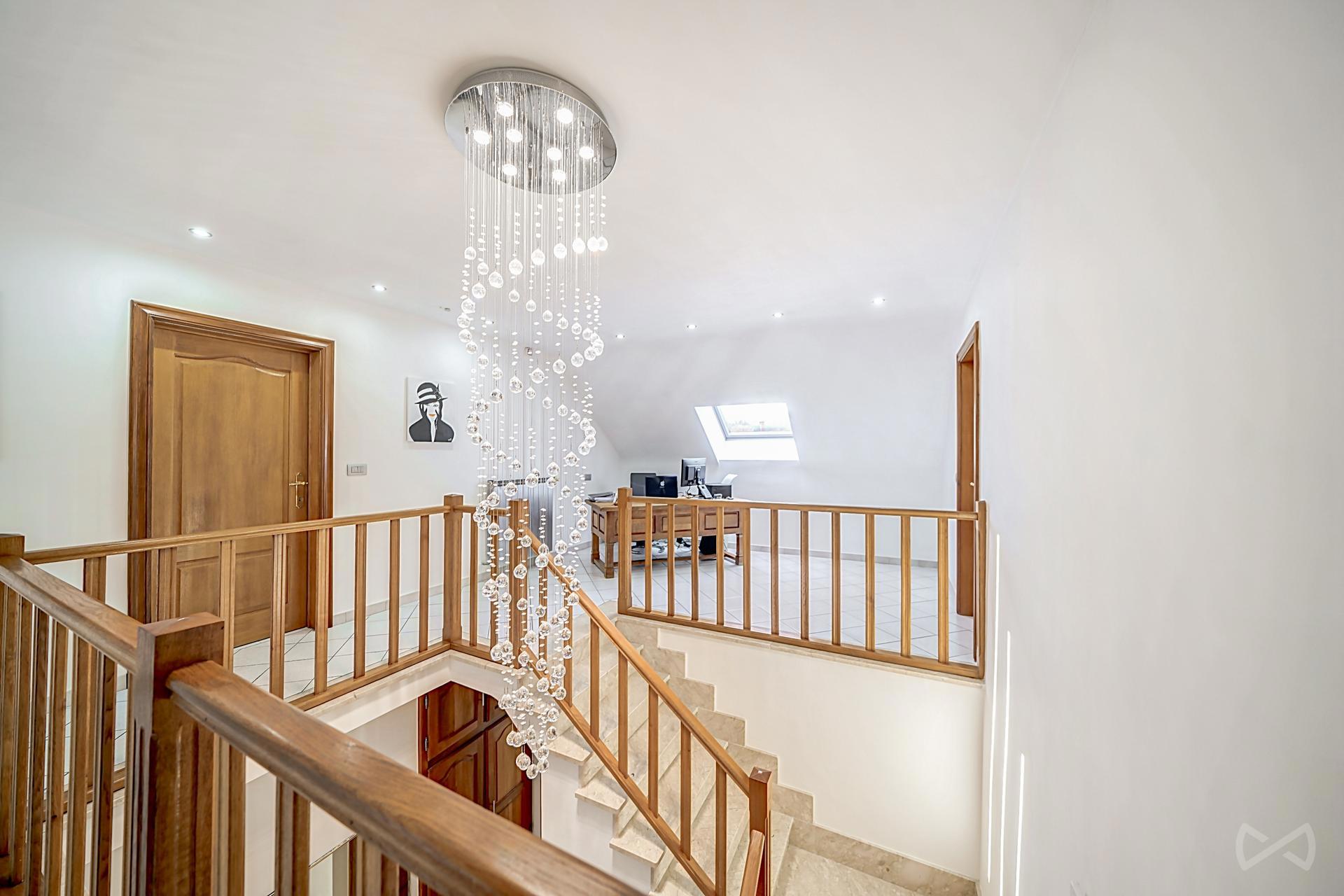 Picture 4 of 4 for House with four bedrooms in Charleroi Marcinelle