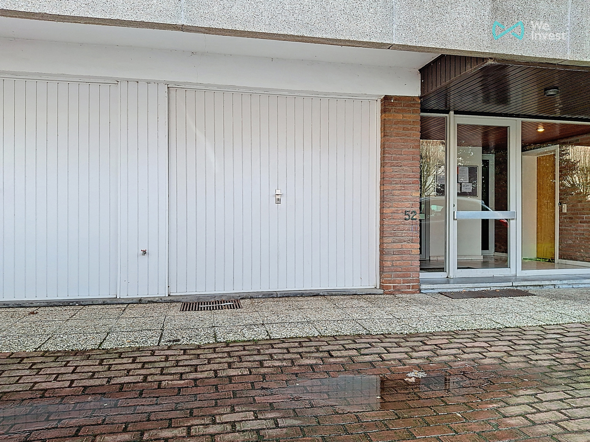 Picture 1 of 2 for Flat with three bedrooms in Meise