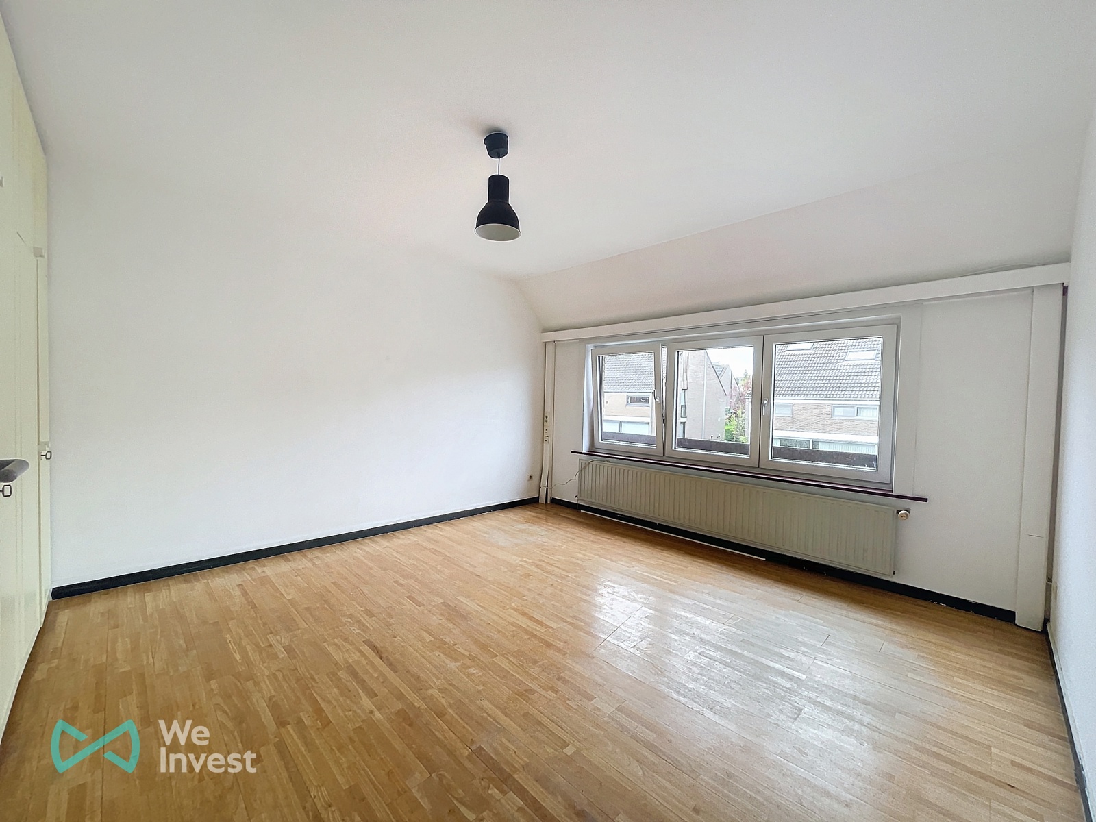 Foto 4 van 4 van Bel-etage met vier slaapkamers in Meise
