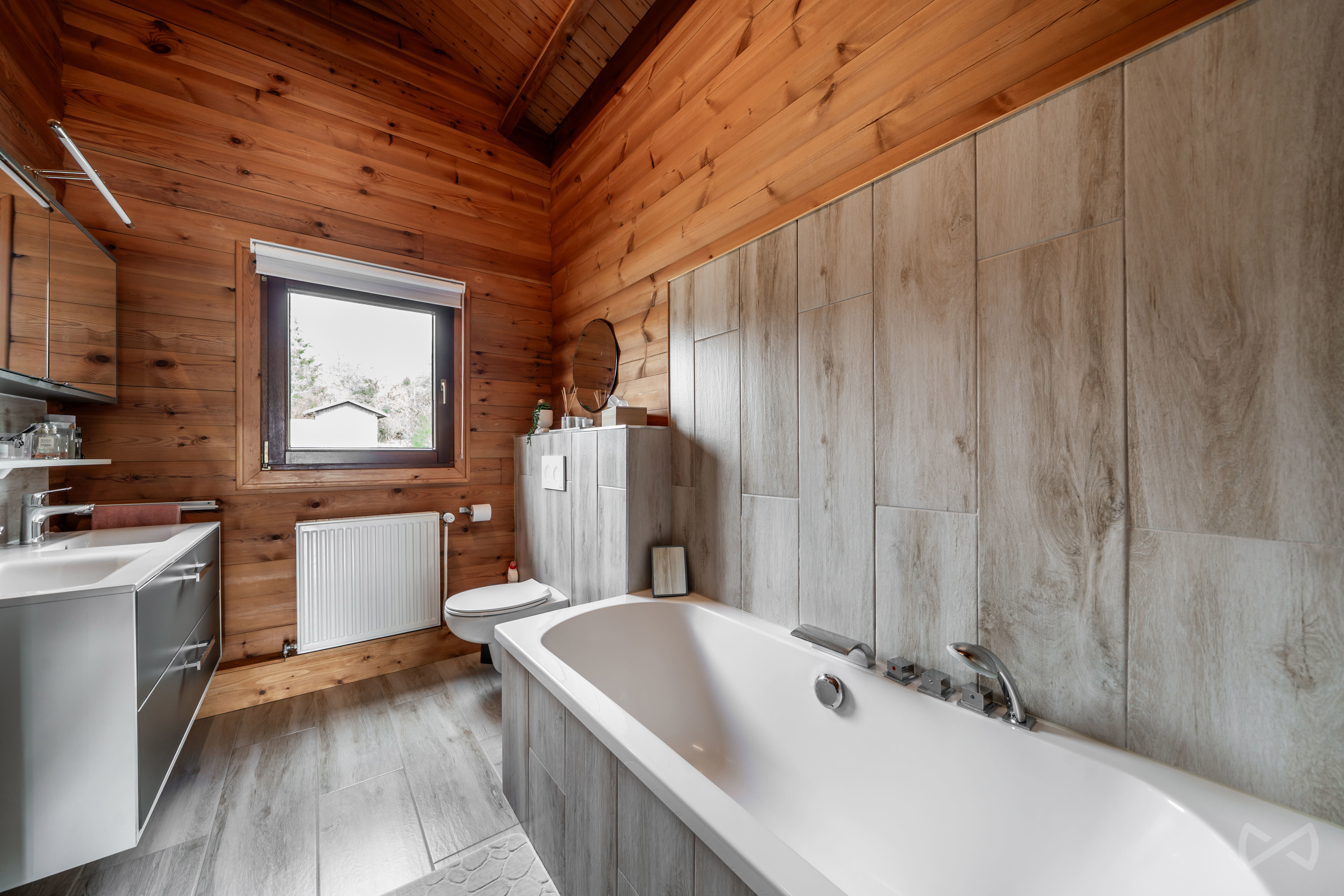 Picture 2 of 4 for House with three bedrooms in Villers-en-fagne