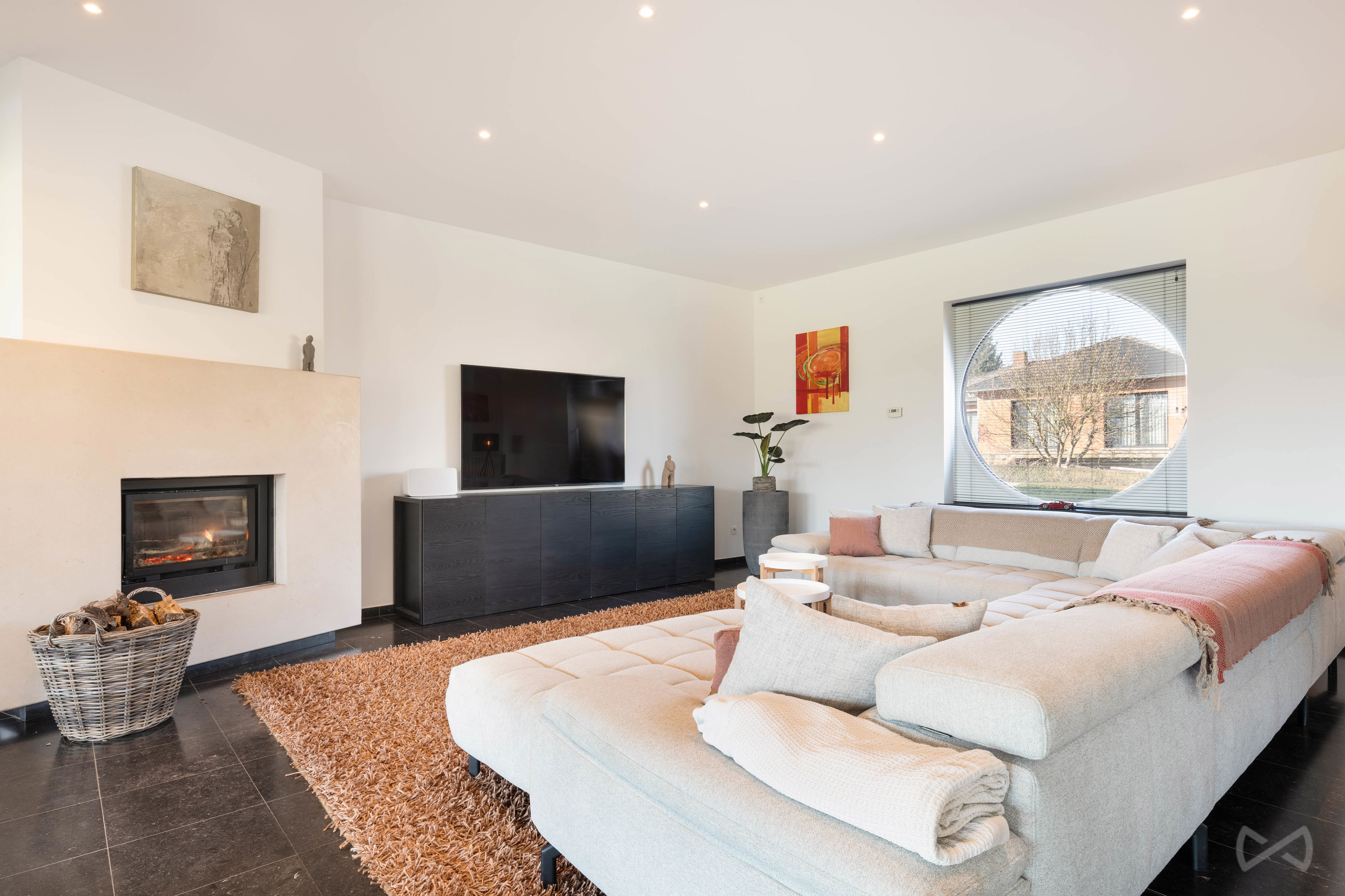 Picture 3 of 4 for Villa with six bedrooms in Bierbeek