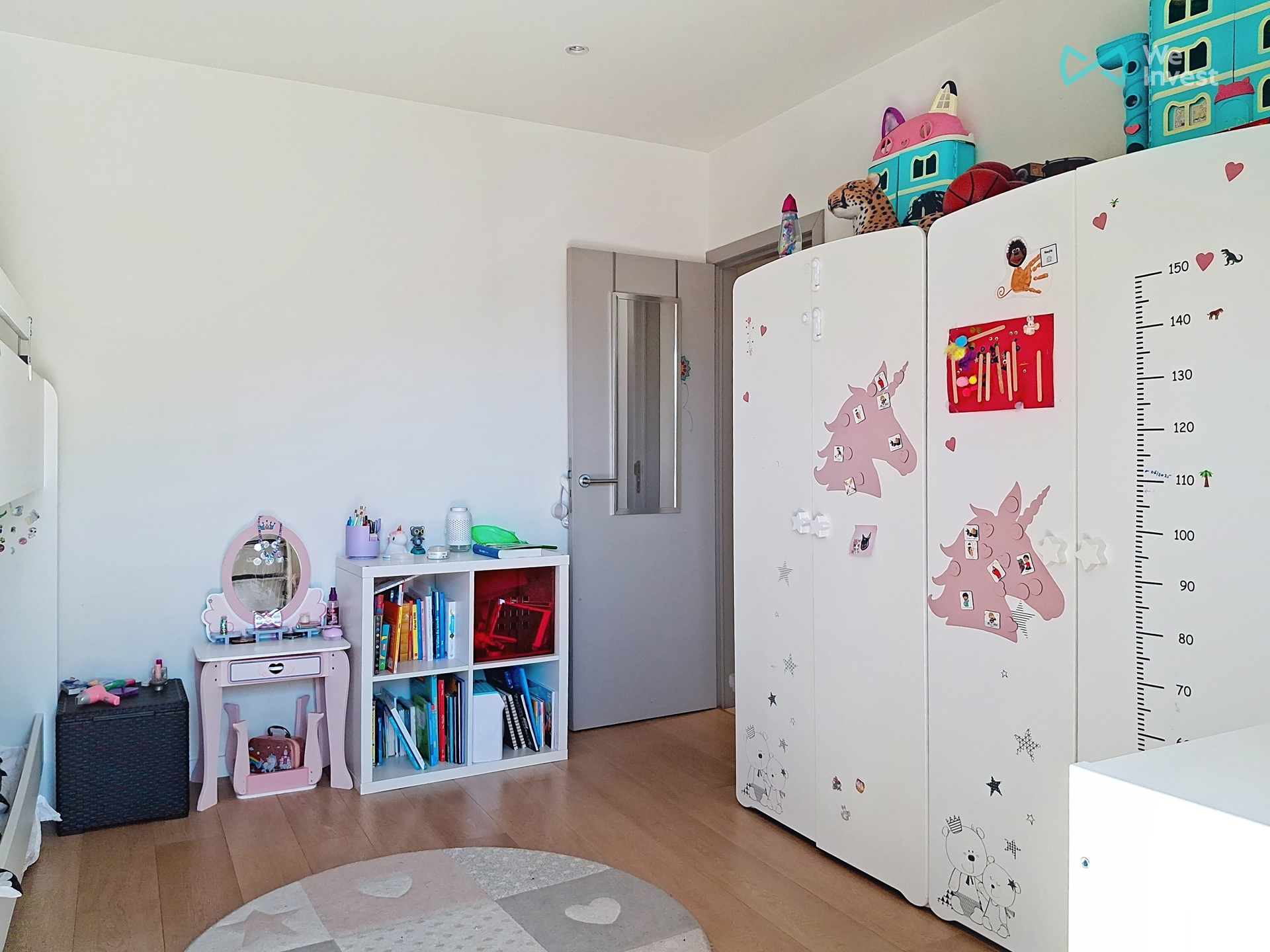 Photo 3 sur 3 pour Maison de trois chambres à Kapelle-op-den-Bos