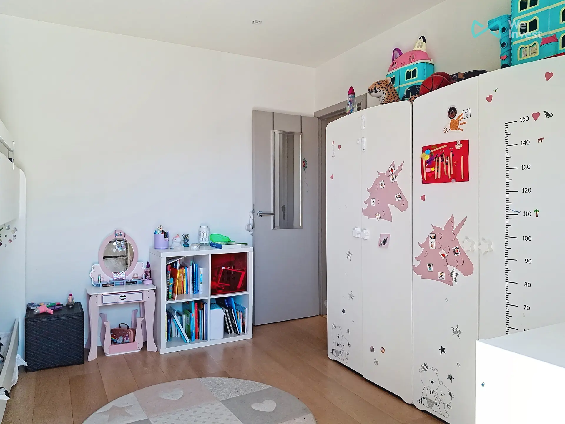 Picture 3 of 3 for House with three bedrooms in Kapelle-op-den-Bos
