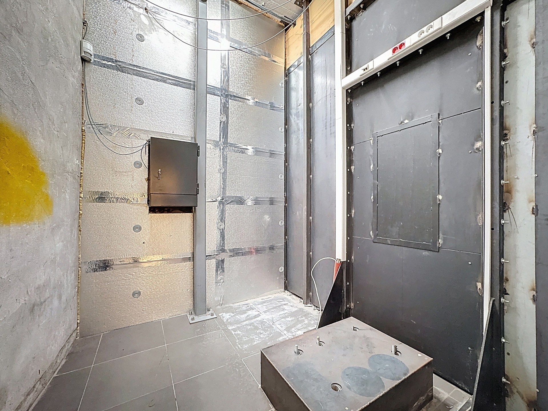 Picture 2 of 4 for Offices in Liège