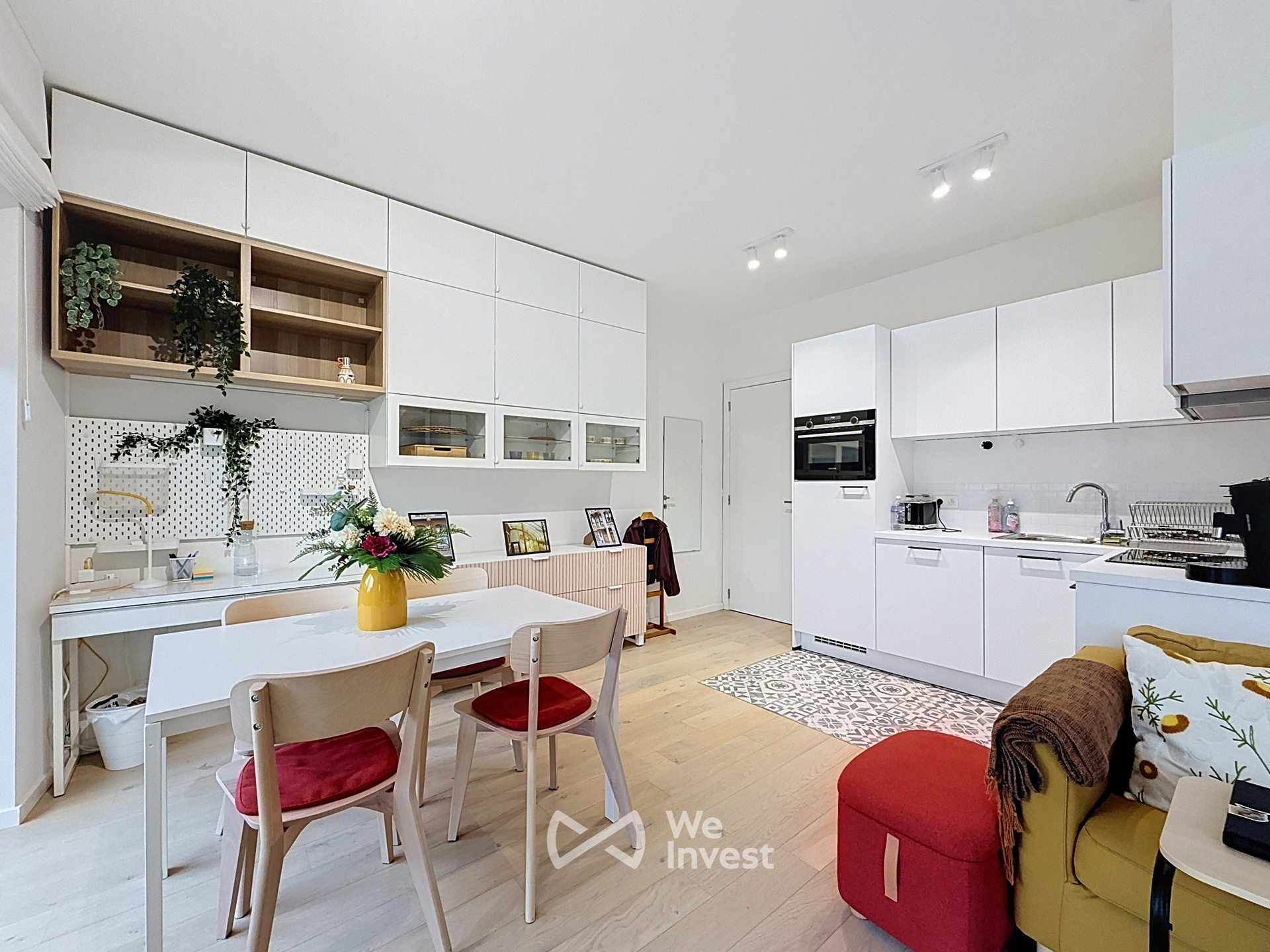 Foto van de woning
