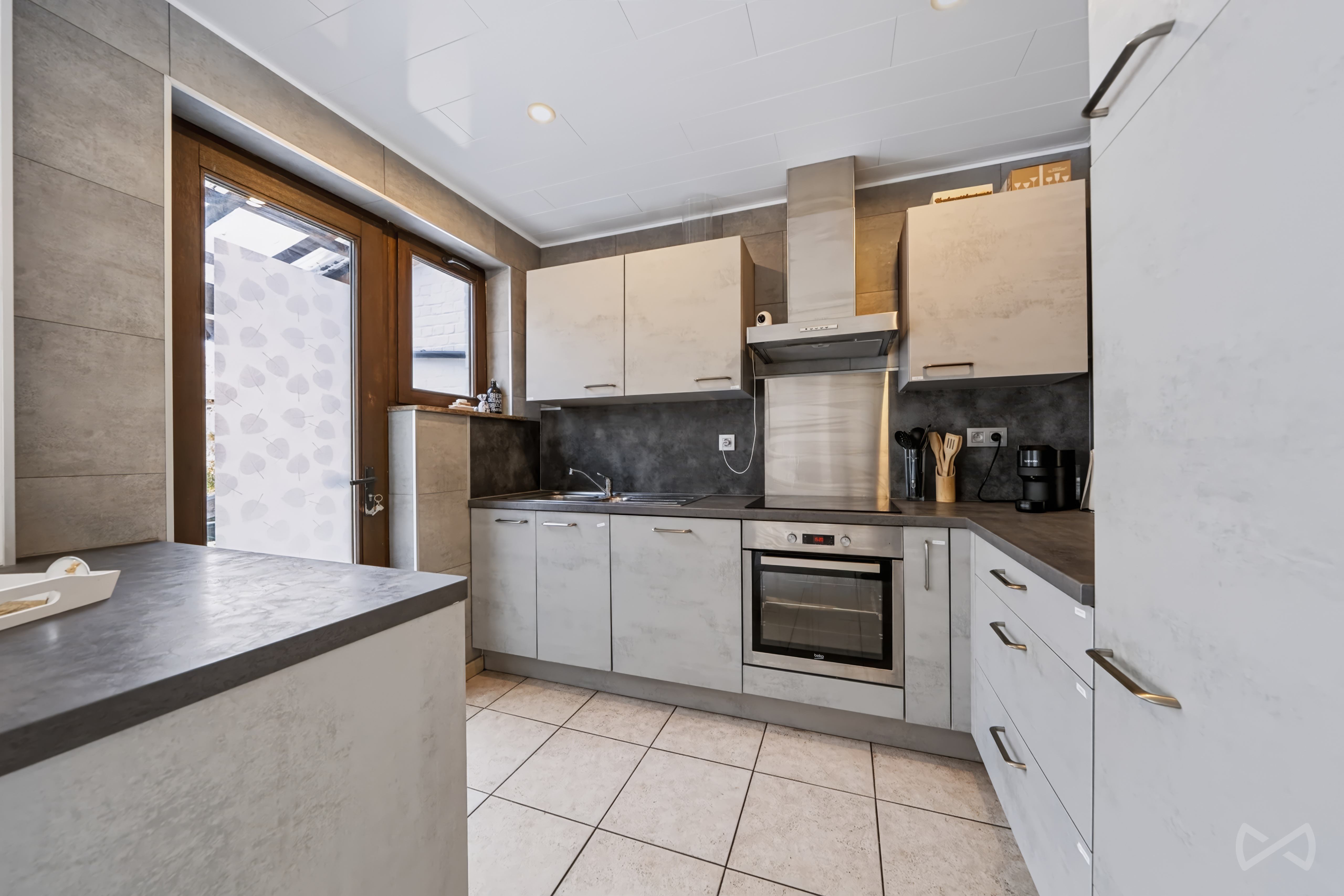 Picture 3 of 4 for House with two bedrooms in Saint-ghislain