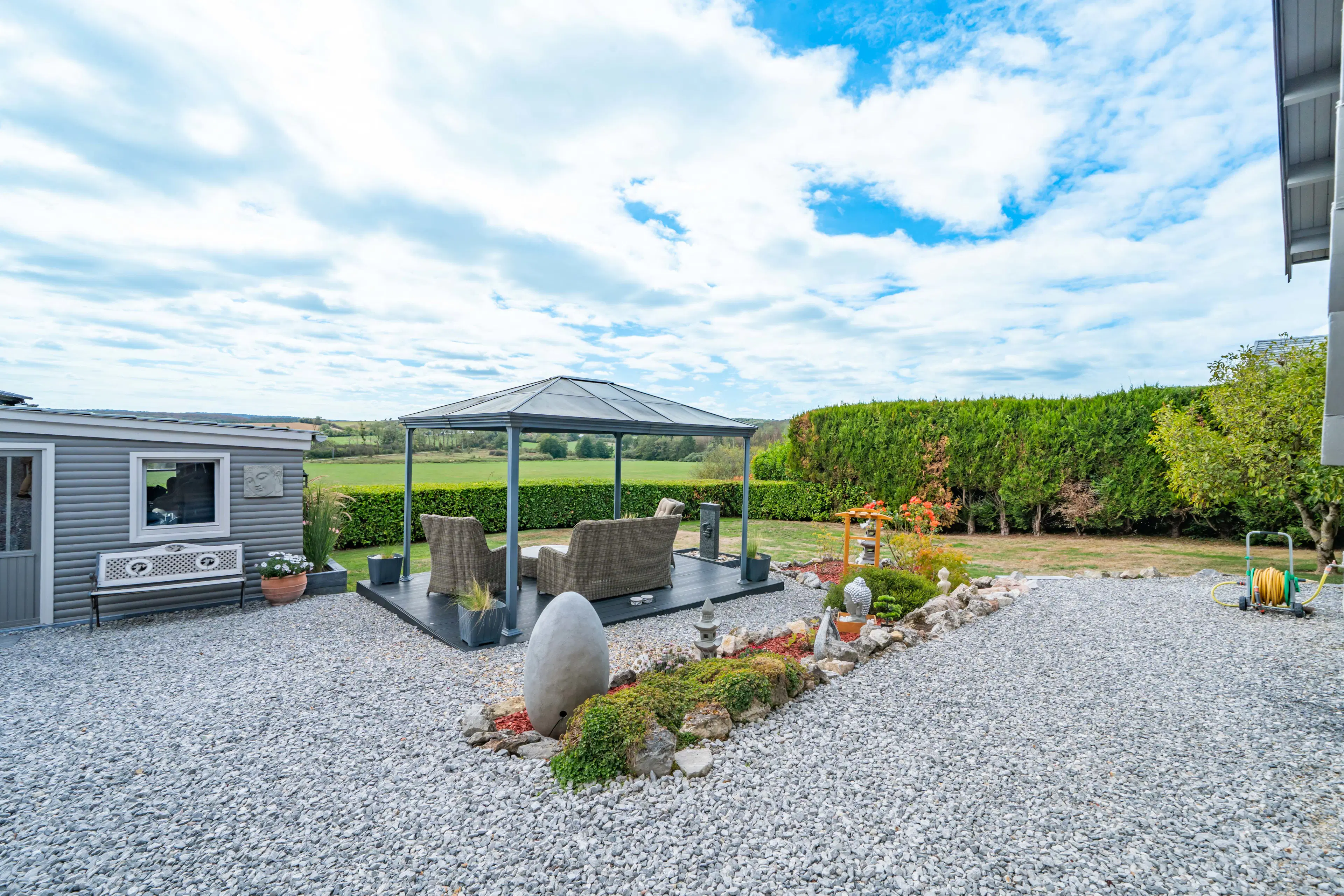 Picture 3 of 4 for House with three bedrooms in Villers-en-fagne