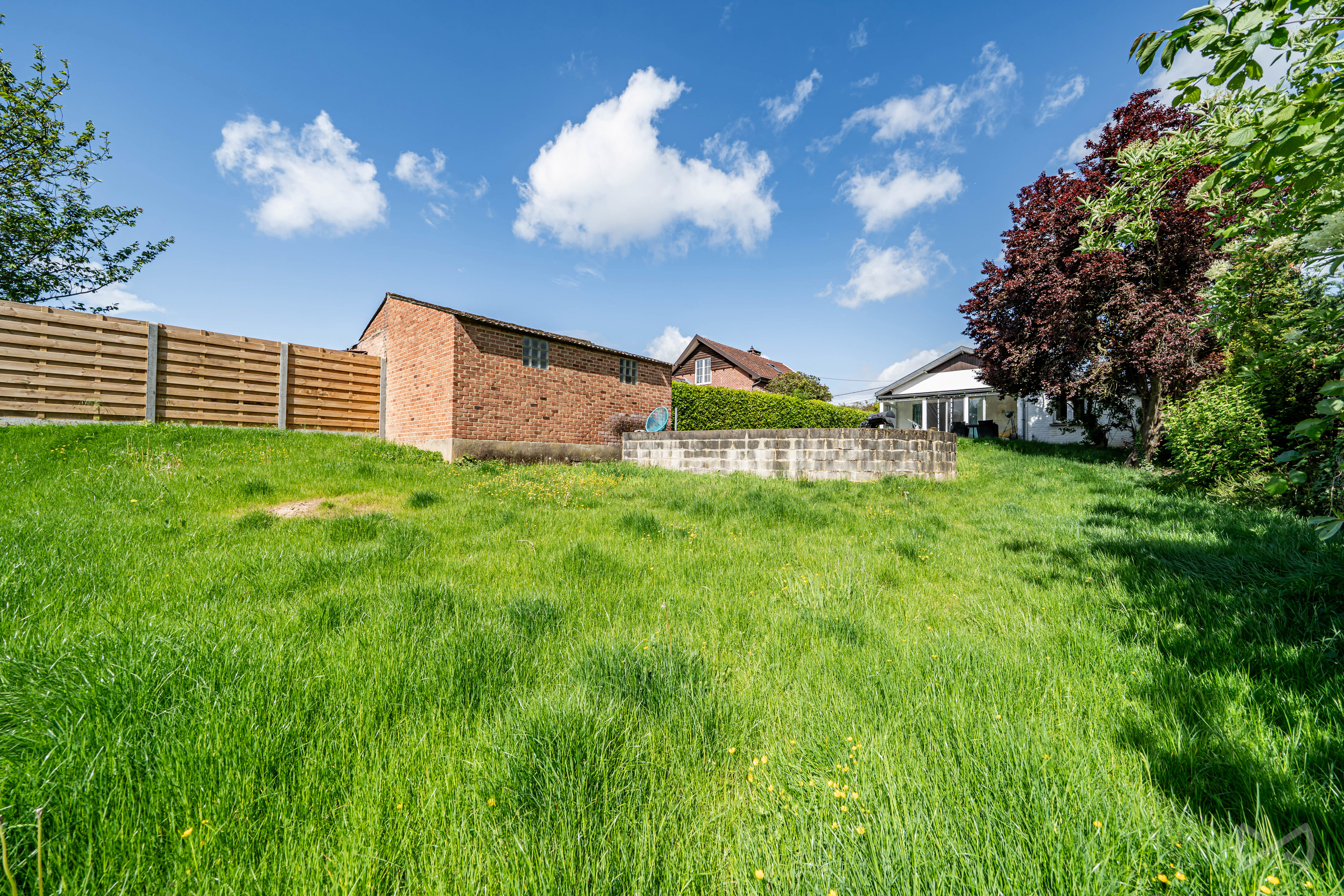 Picture 2 of 4 for House with two bedrooms in Mont-saint-guibert