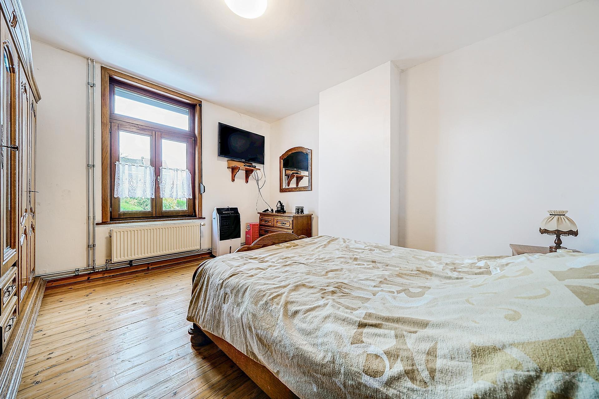 Photo 2 sur 4 pour Maison de quatre chambres à Braine-le-comte