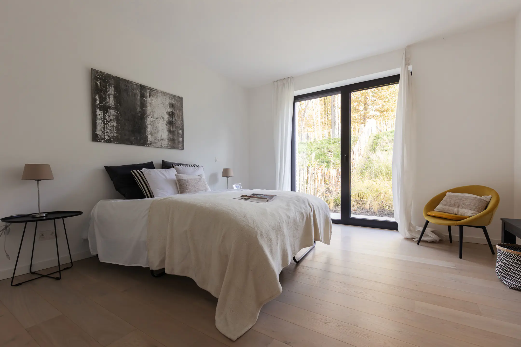 Picture 3 of 4 for Flat with two bedrooms in Uccle