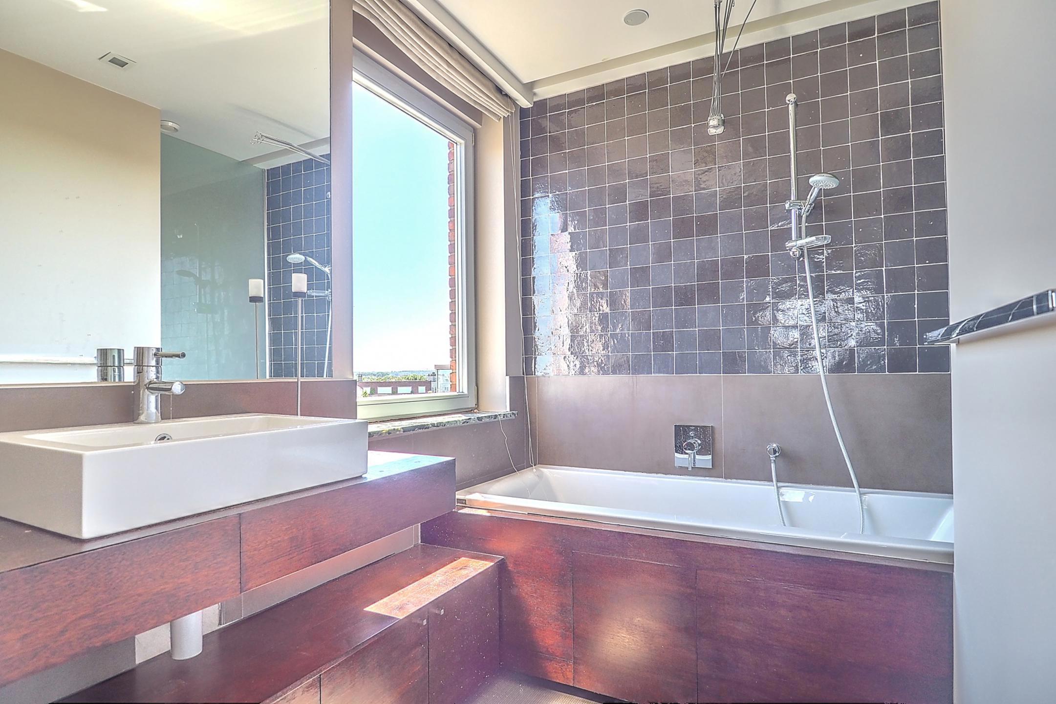 Picture 4 of 4 for Flat with two bedrooms in Uccle