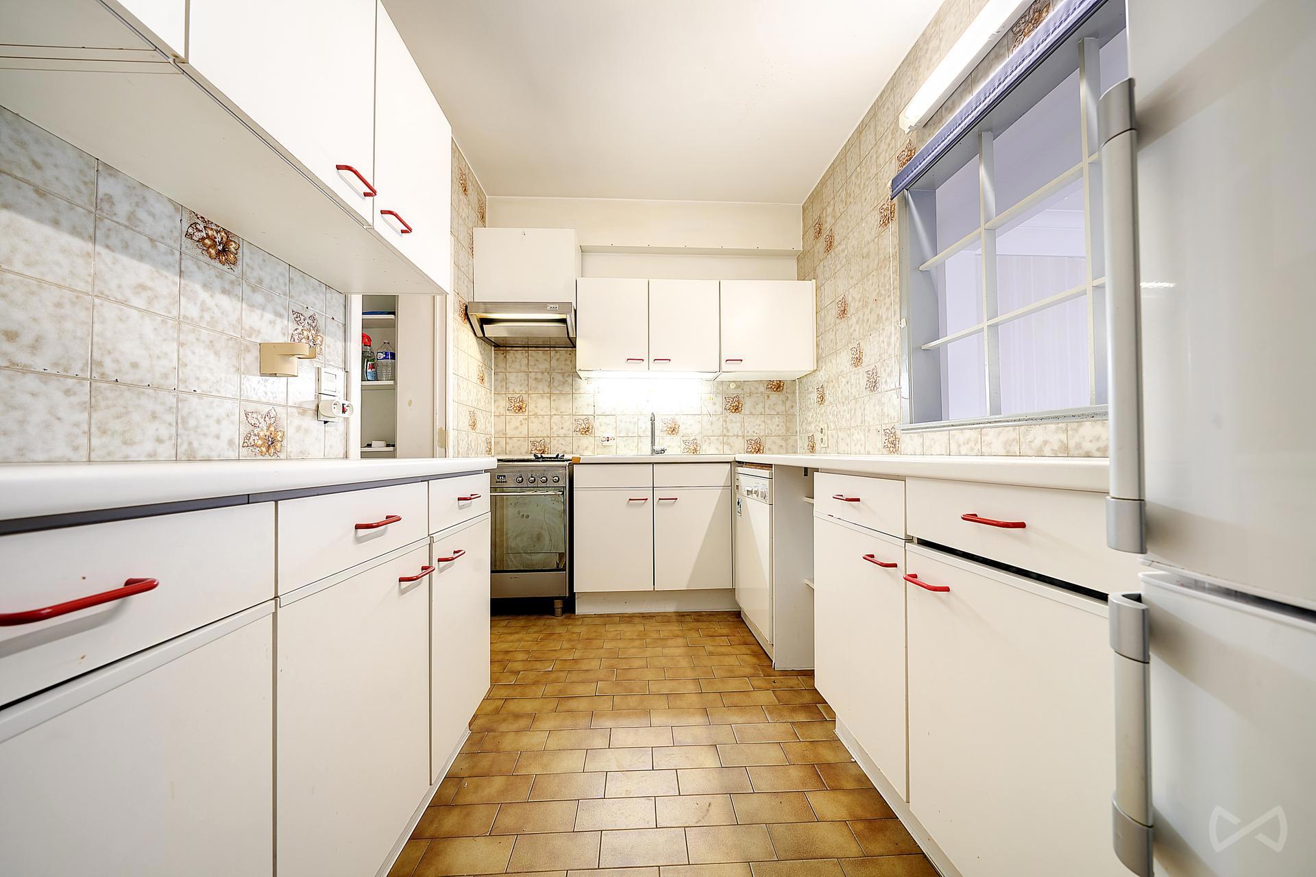 Picture 3 of 4 for Flat with two bedrooms in Drogenbos