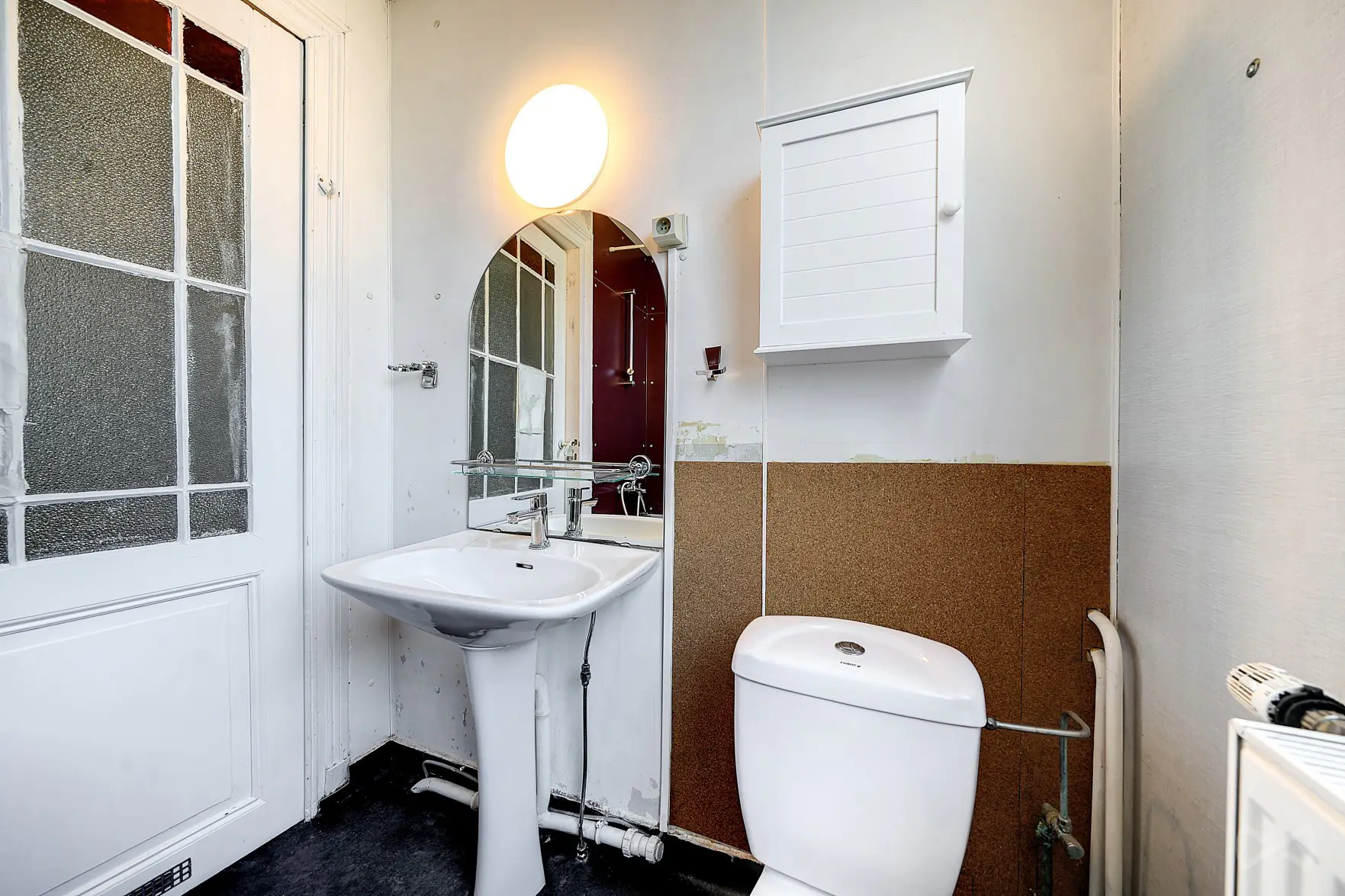 Picture 3 of 4 for House with four bedrooms in Liège