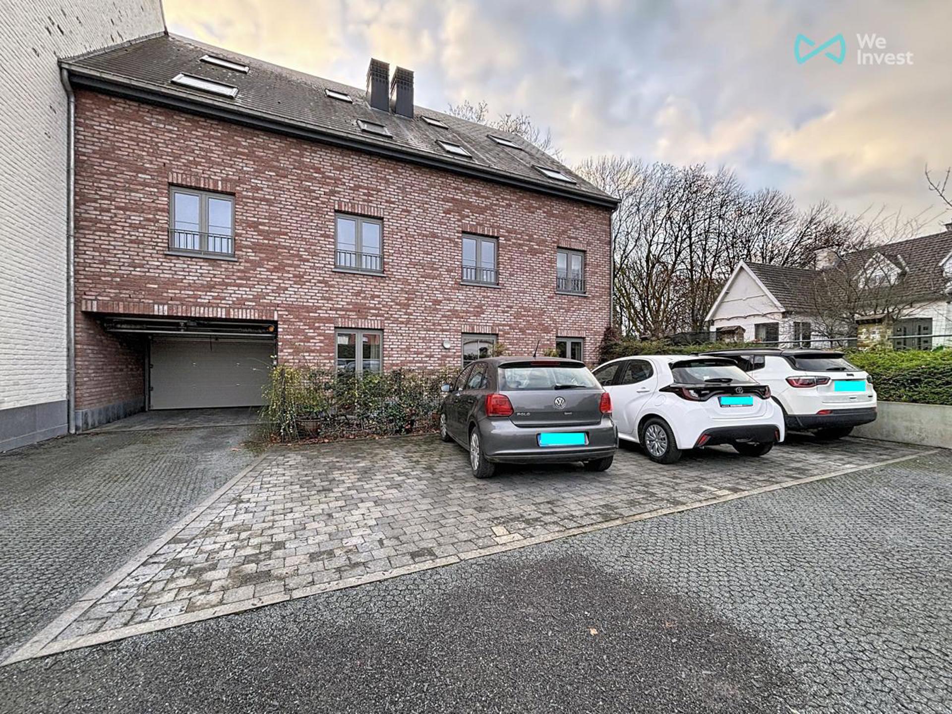 Picture 2 of 2 for Ground floor with two bedrooms in Enghien