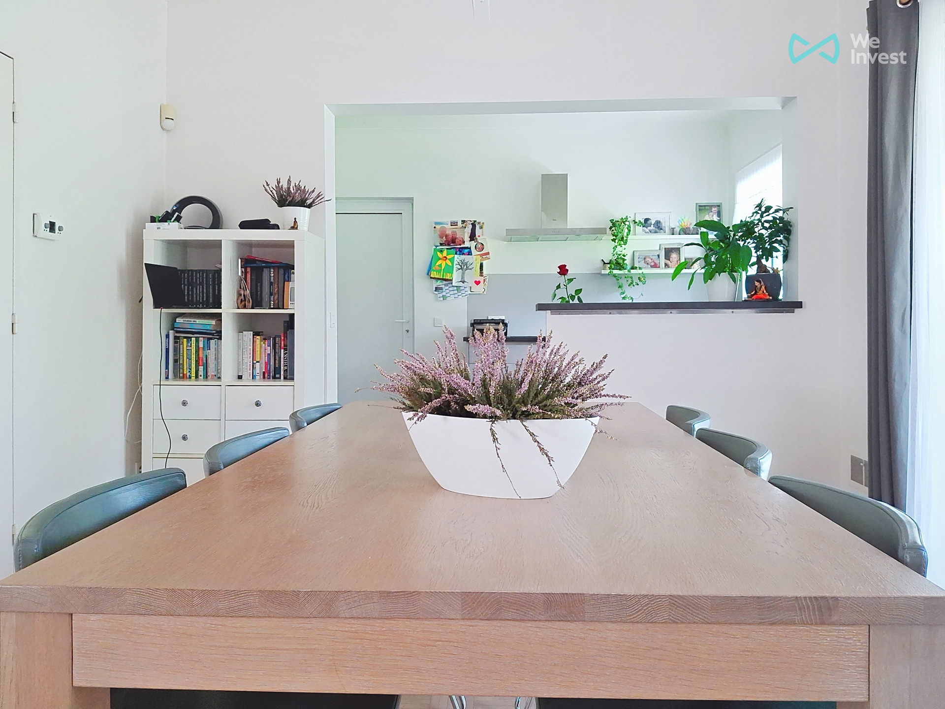 Foto 2 van 4 van Villa met vier slaapkamers in Meise