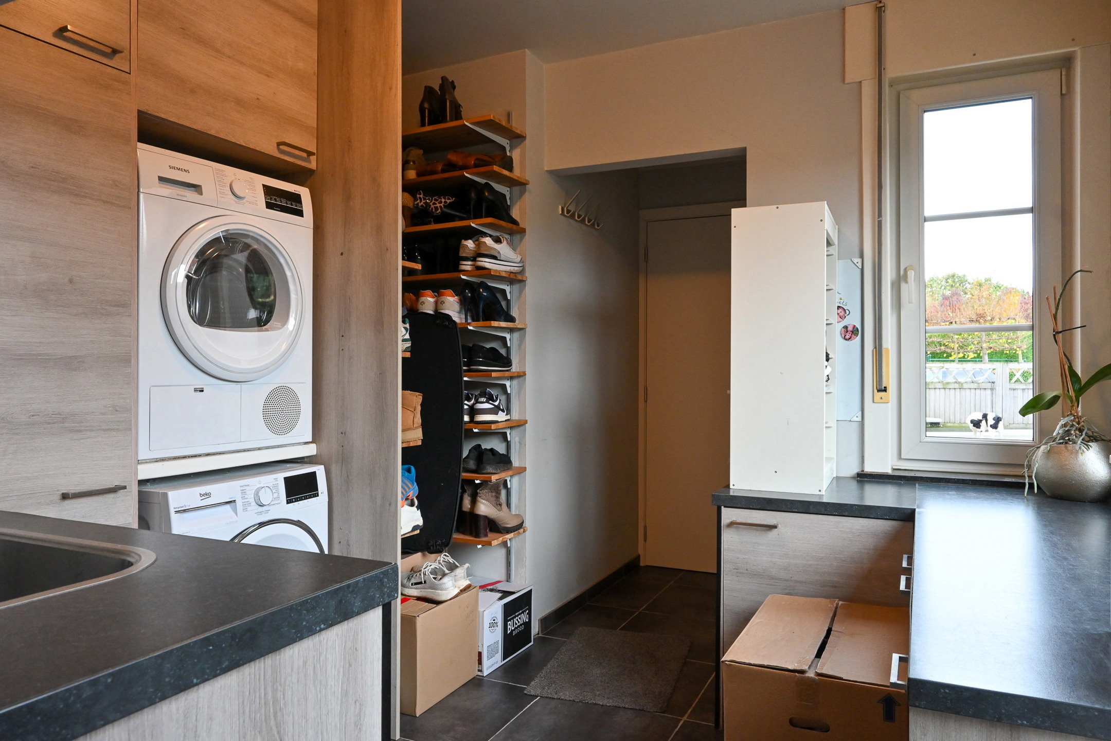 Picture 3 of 4 for House with three bedrooms in Beringen