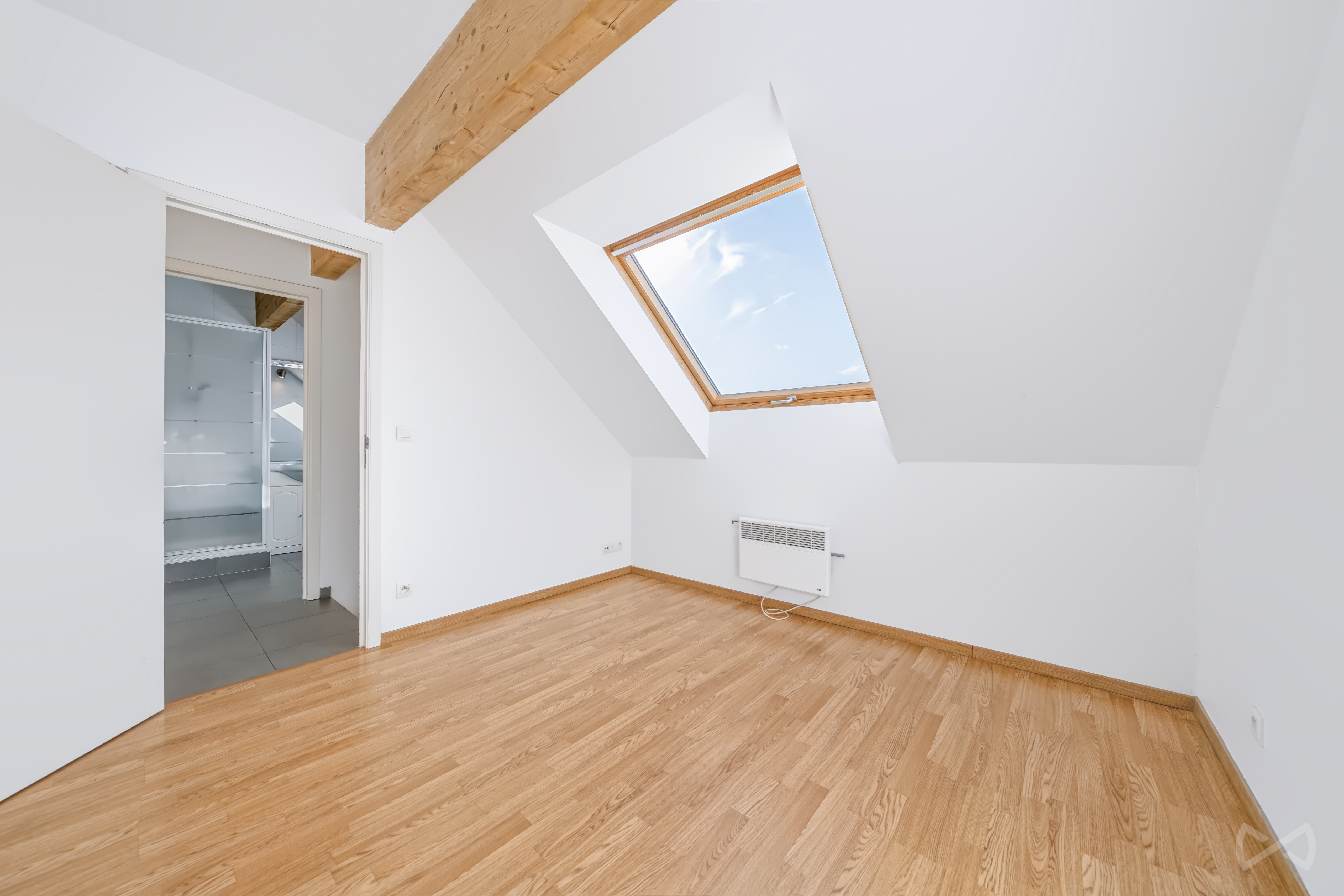Picture 4 of 4 for Flat with two bedrooms in Saint-Nicolas