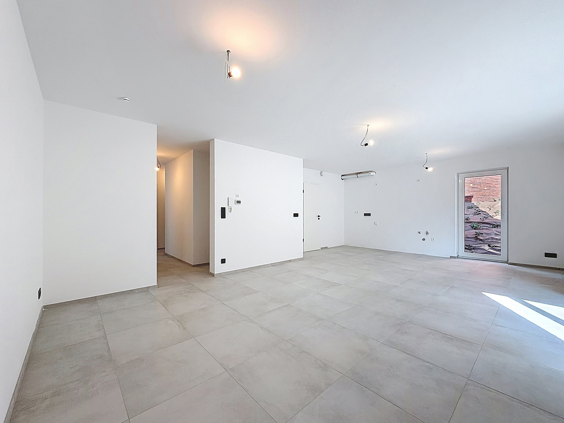 Photo 4 sur 4 pour Appartement de deux chambres à Andenne