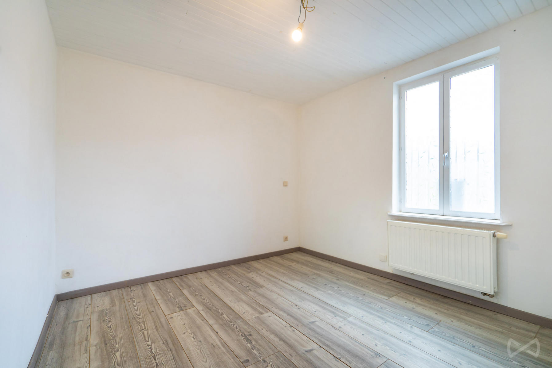 Picture 1 of 4 for Apartment block with two bedrooms in Fourbechies