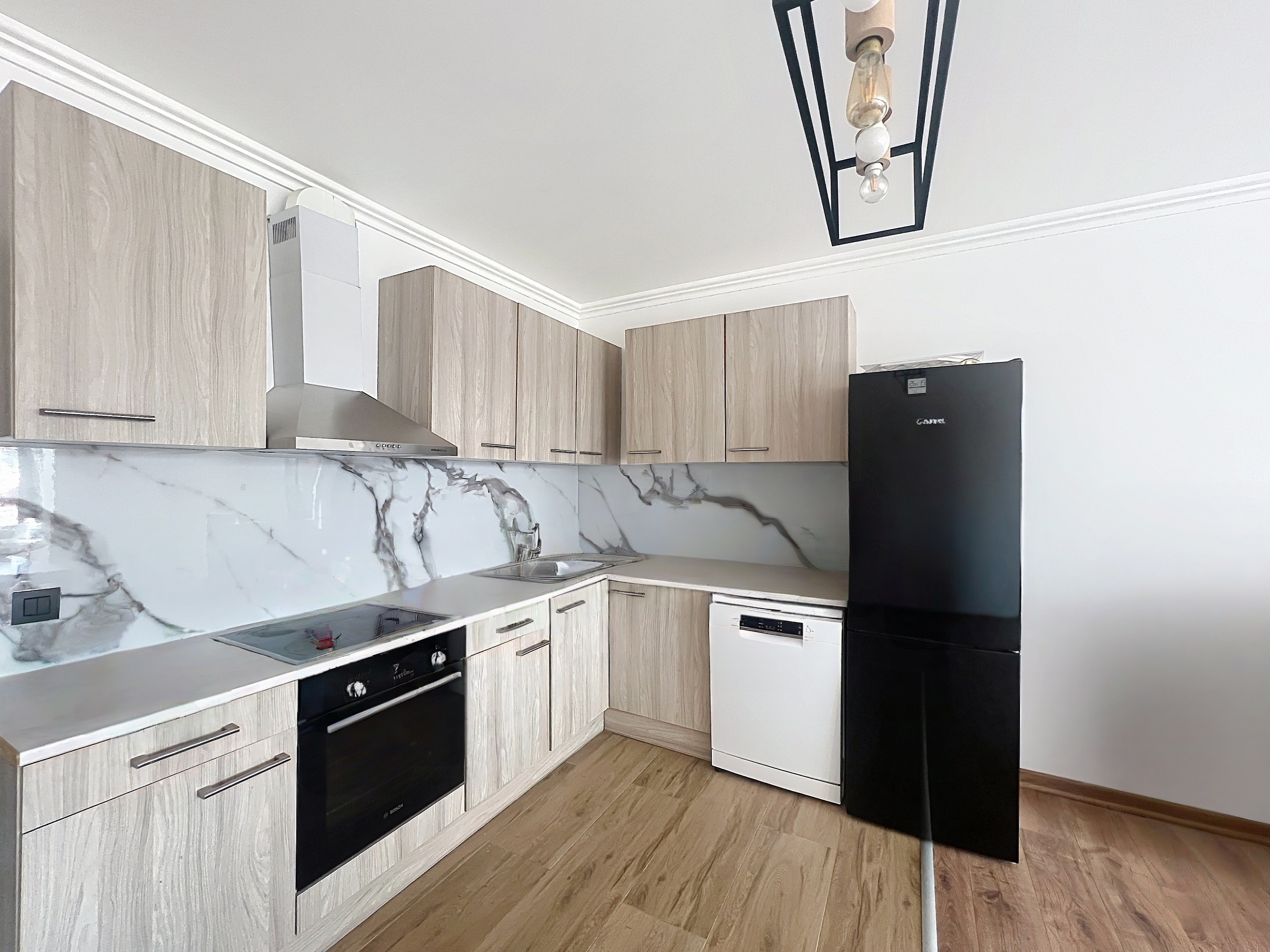 Foto van de woning