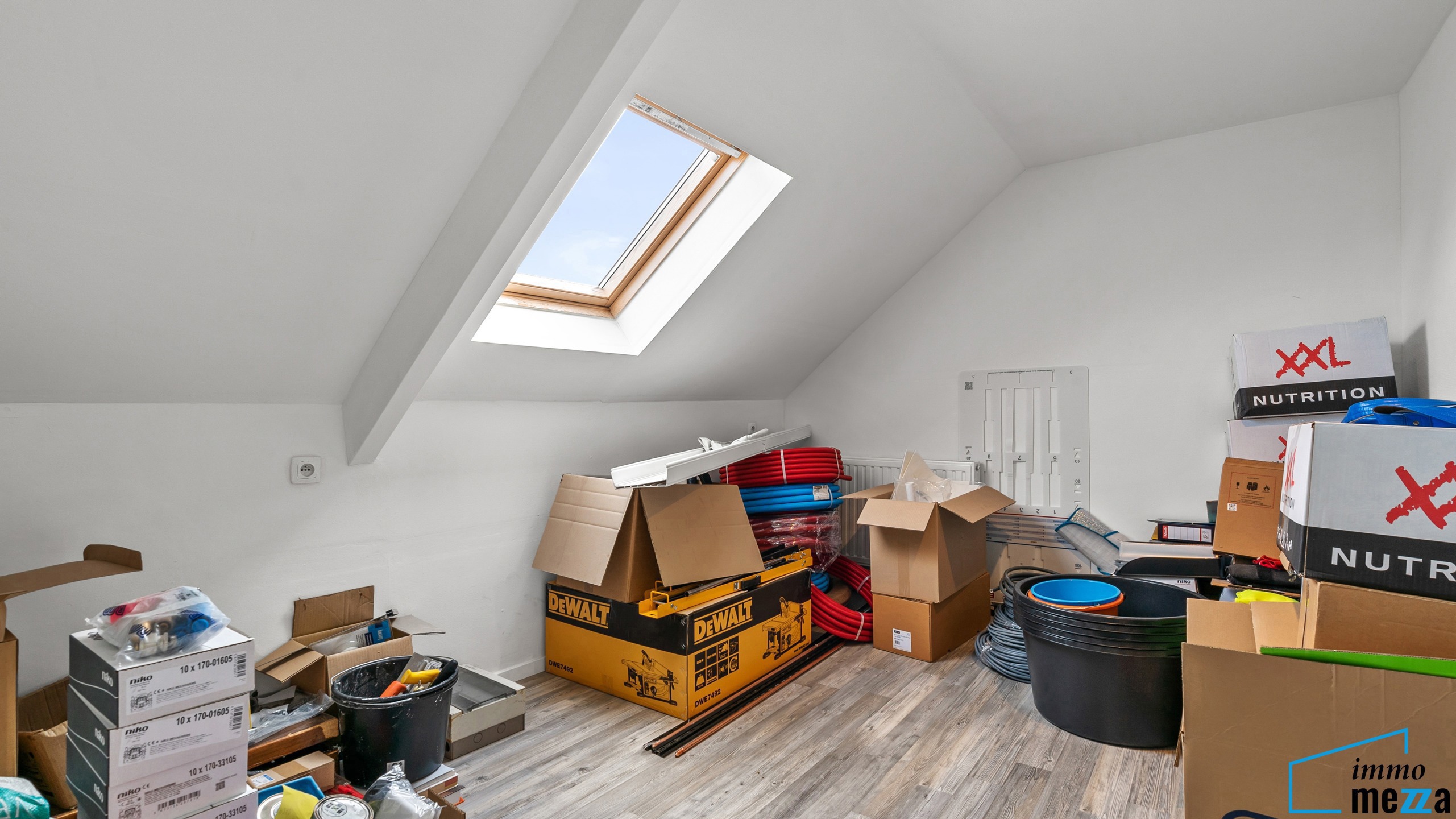 Picture 4 of 4 for House with four bedrooms in Diest