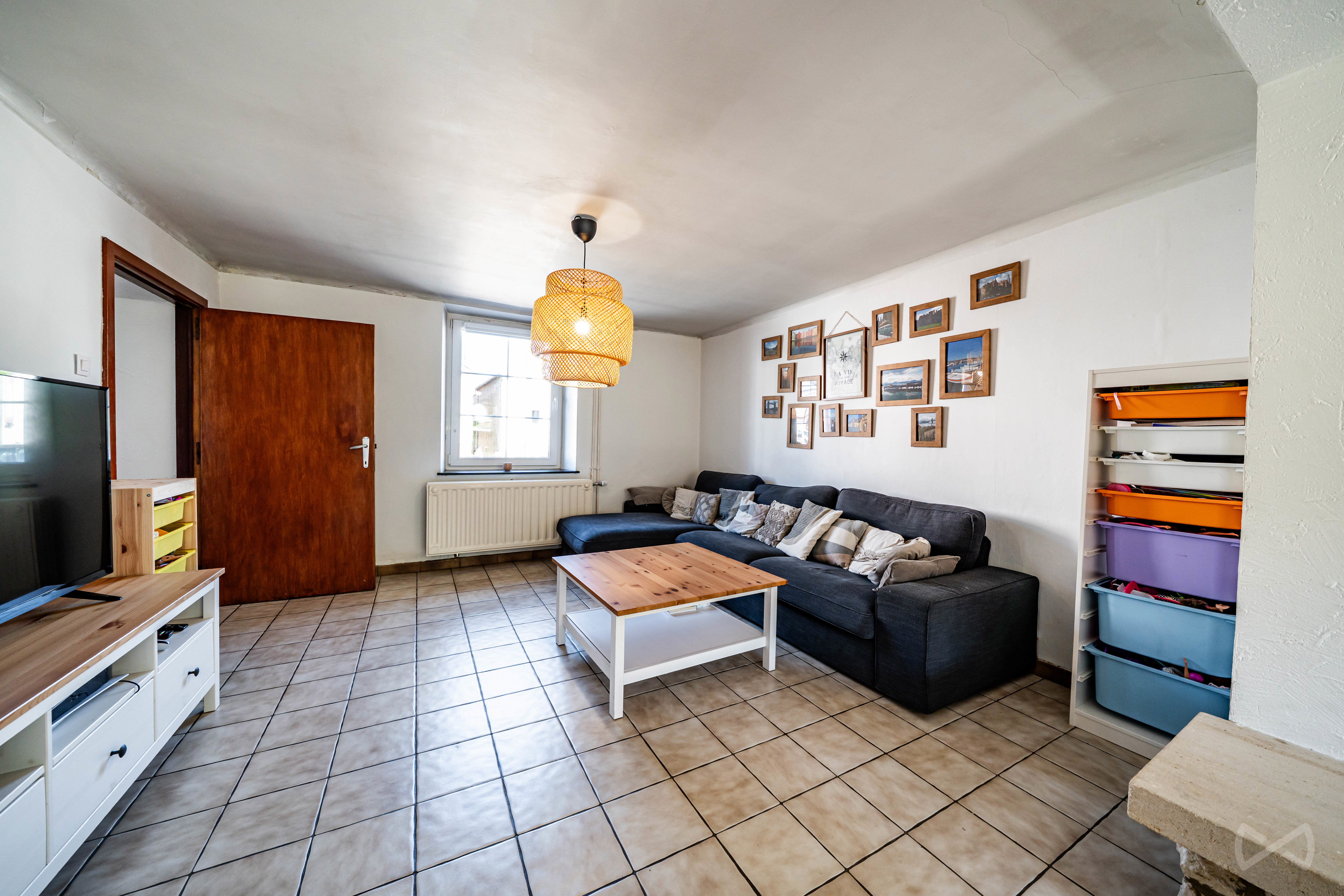 Photo 1 sur 4 pour Maison de trois chambres à Aubange