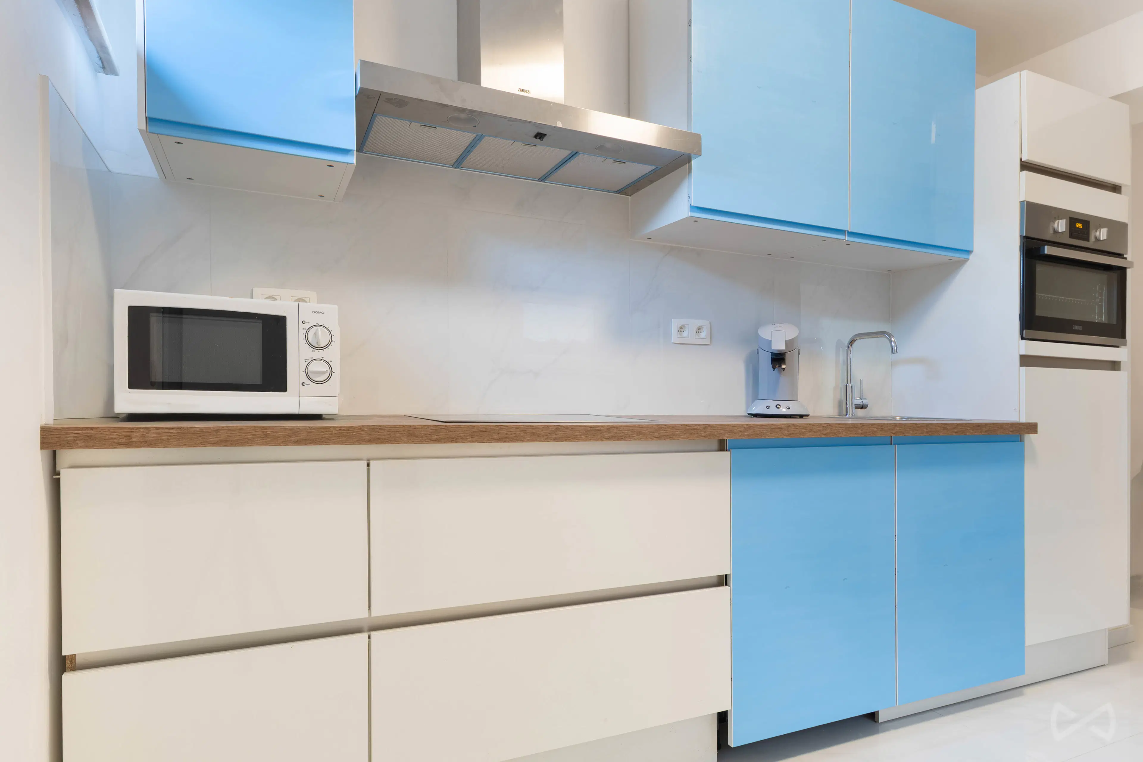 Foto van de woning