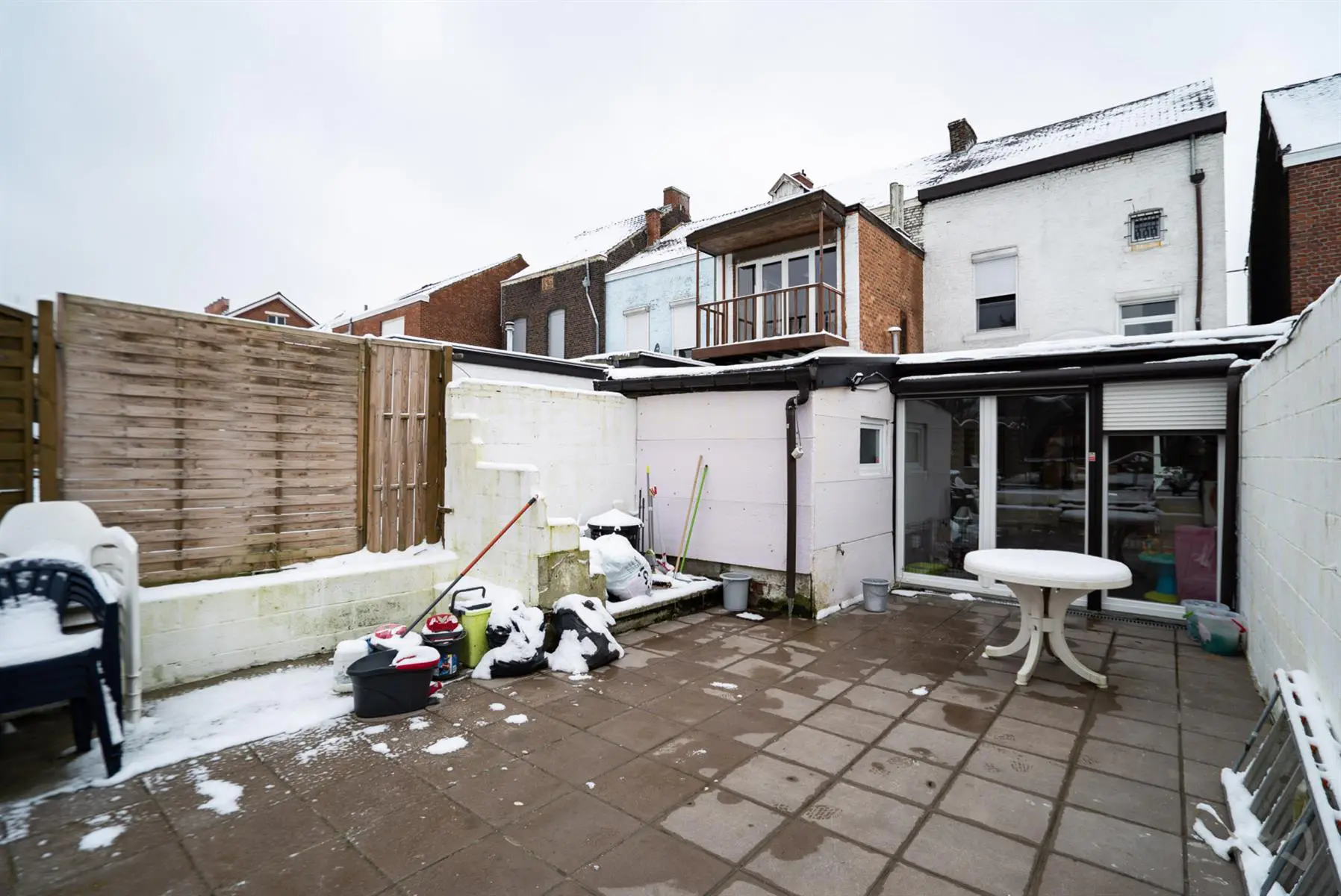 Picture 3 of 4 for House with three bedrooms in Monceau-sur-sambre
