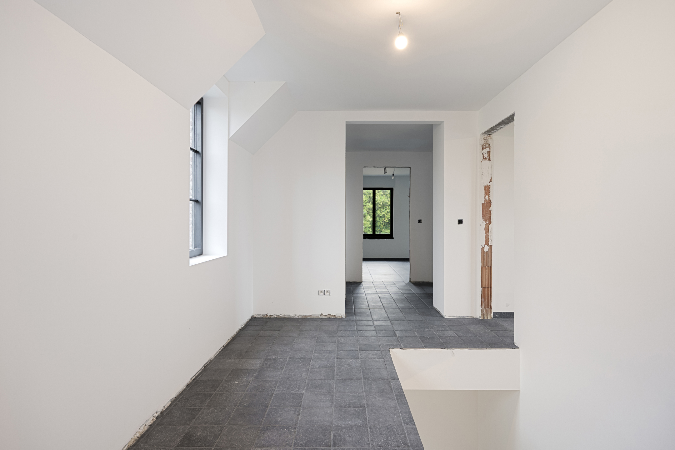 Picture 4 of 4 for Exceptional house with four bedrooms in Ternat